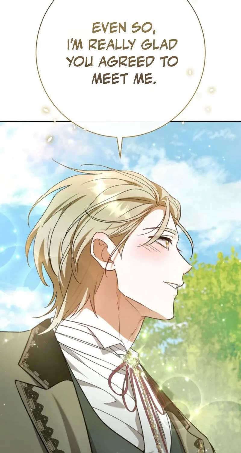 The Villainess's Blind Date Is Too Perfect Chapter 140 - page 90