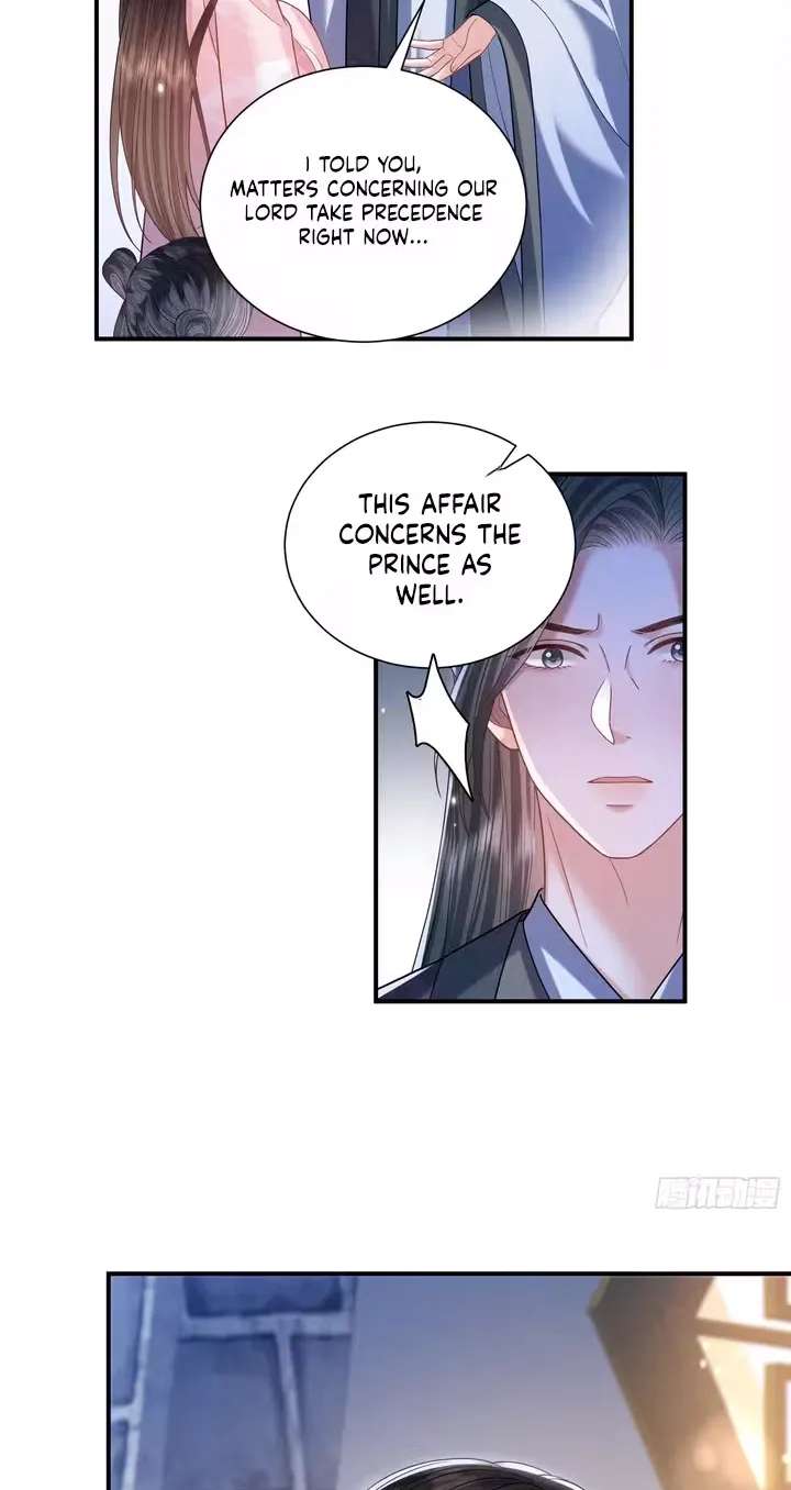 Peerless Madam Healer Chapter 3 - page 32