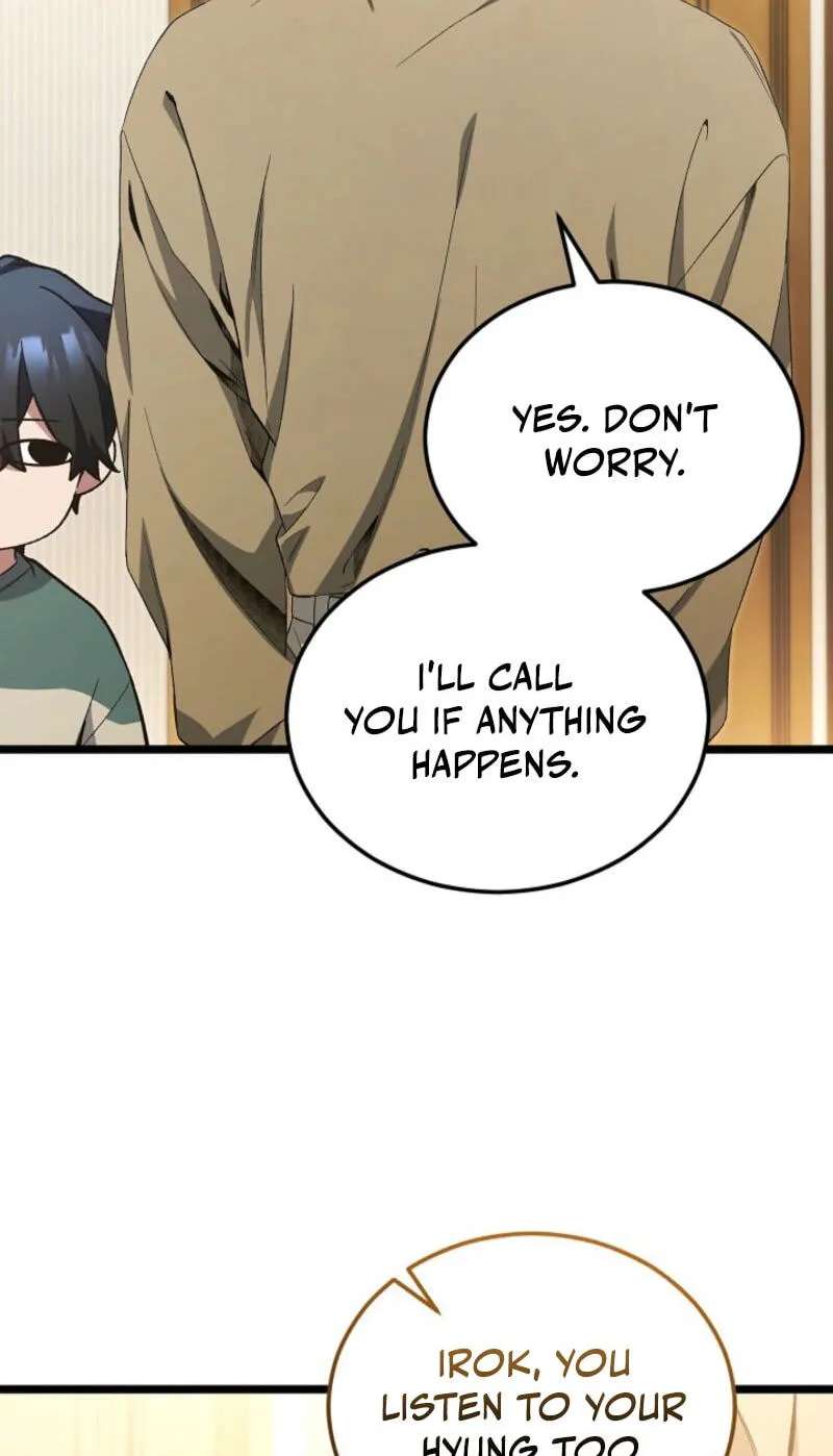 For My Own Good Chapter 102 - page 50