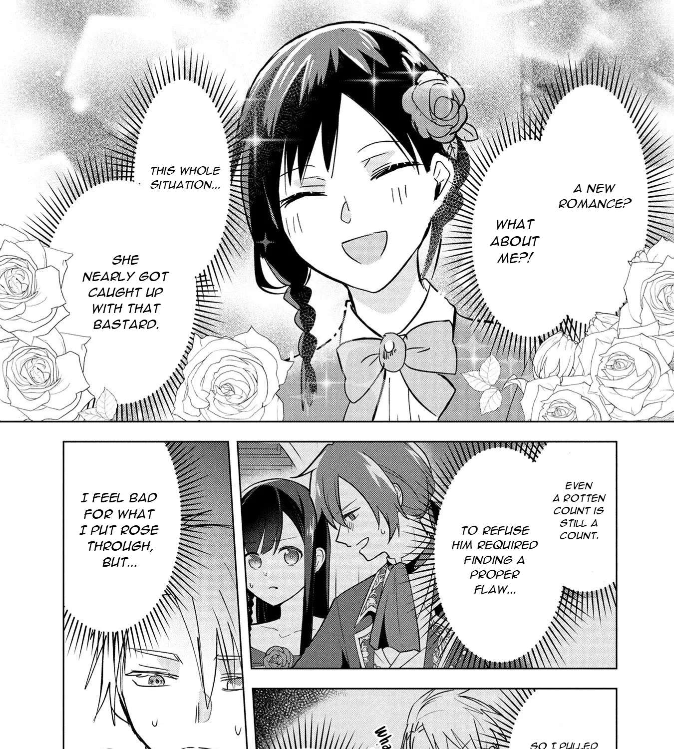 Kokai Shuraba De Konyaku Ga Nakunarimashita Korekara Shigoto To Koi Osagashimasu! Chapter 2 - page 46
