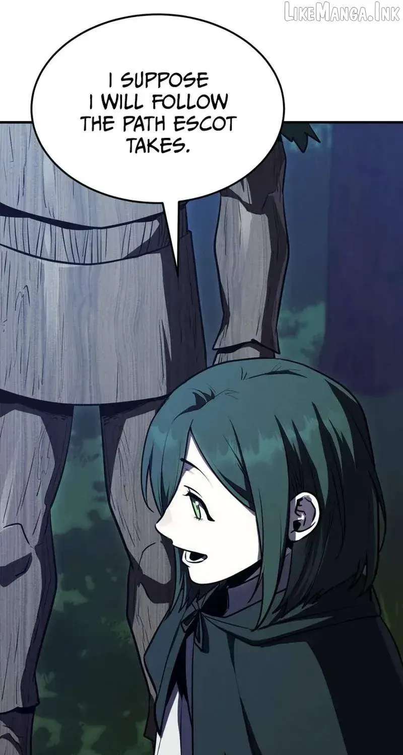 Mage of the Wind Chapter 26 - page 78
