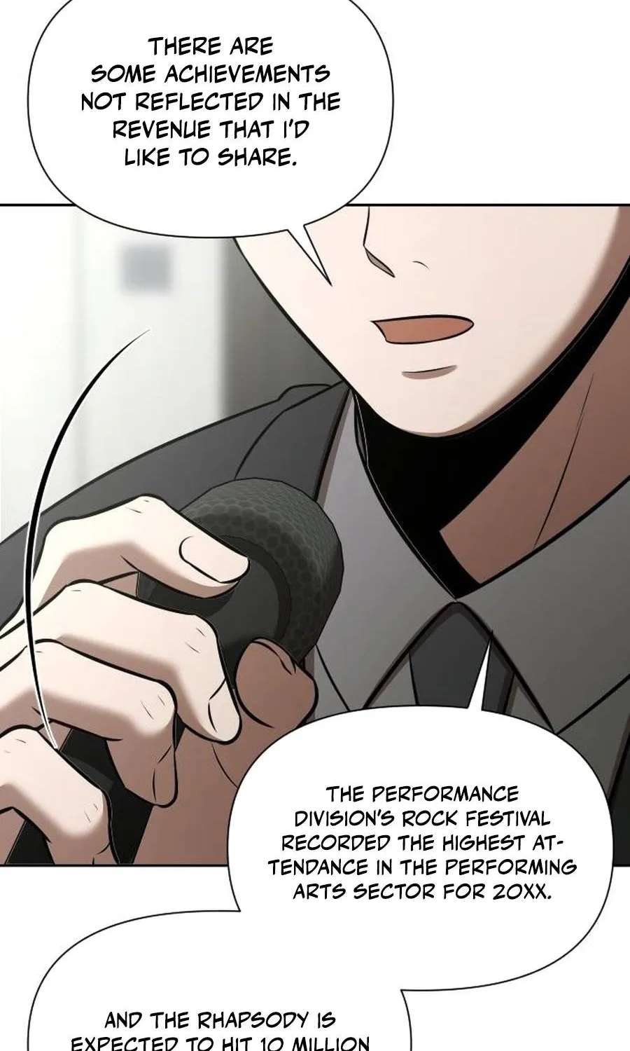 When a Genius Office Worker Goes Too Far Chapter 55 - page 77