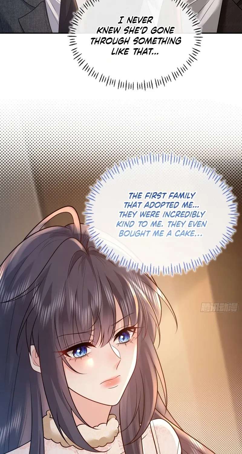 Love with Intention Chapter 42 - page 36