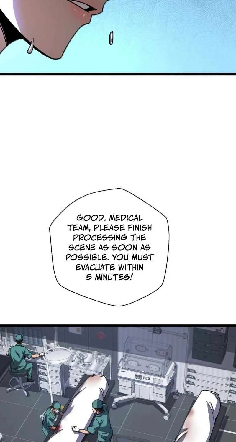 King of Beasts Chapter 62 - page 61