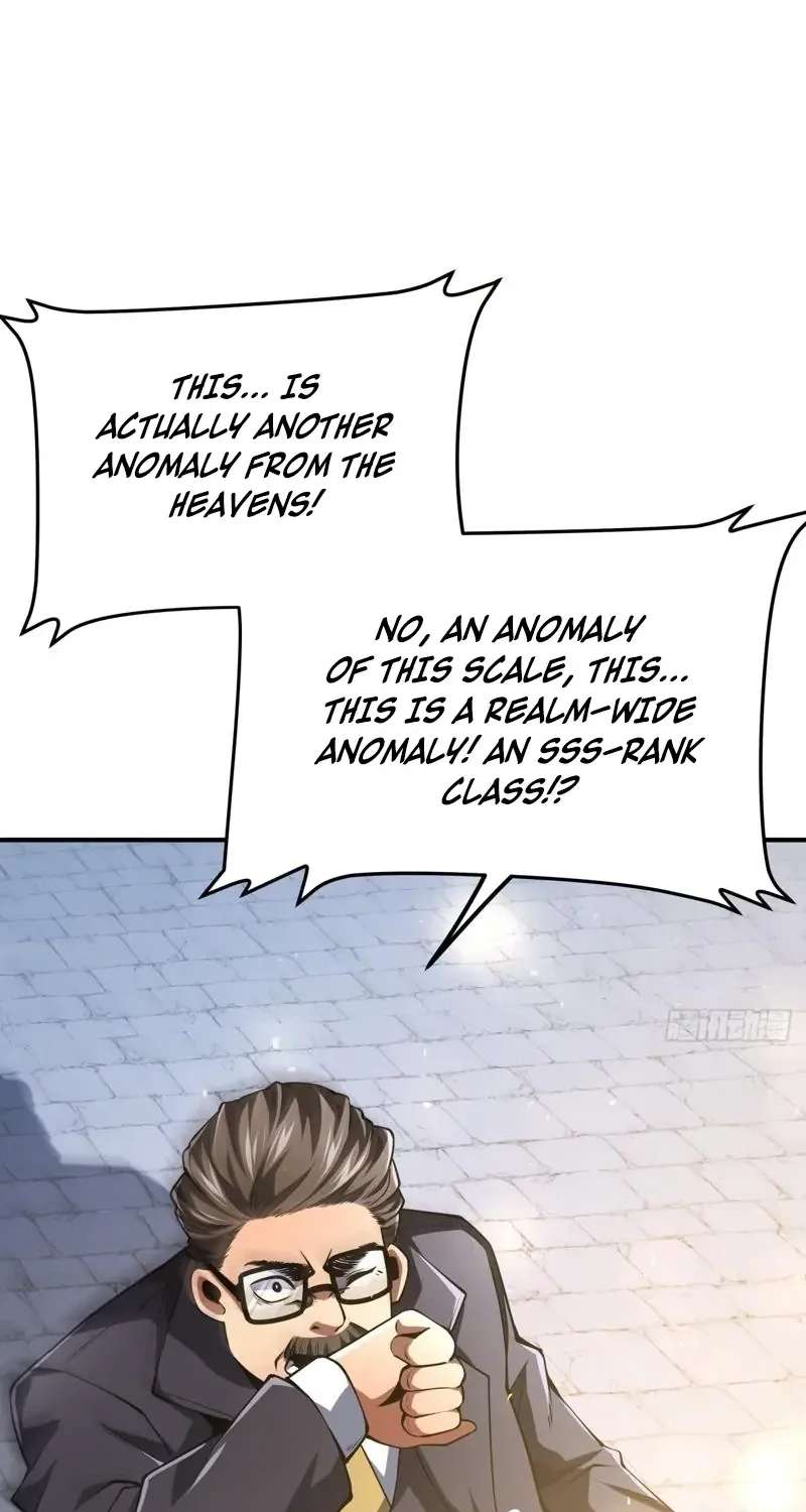 My Basic Attacks Summon the Undead: I, the Dark Ranger, Am the True Calamity Chapter 1 - page 80