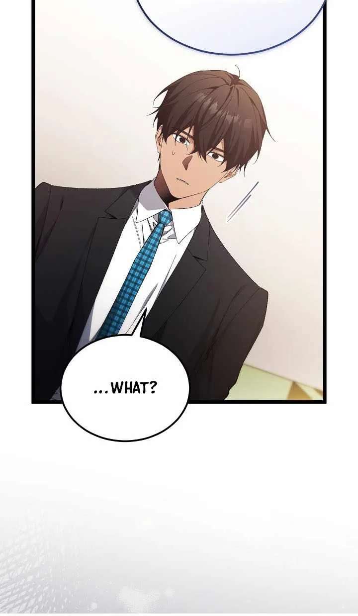 I’ll Retire After Saving The World Chapter 101 - page 9