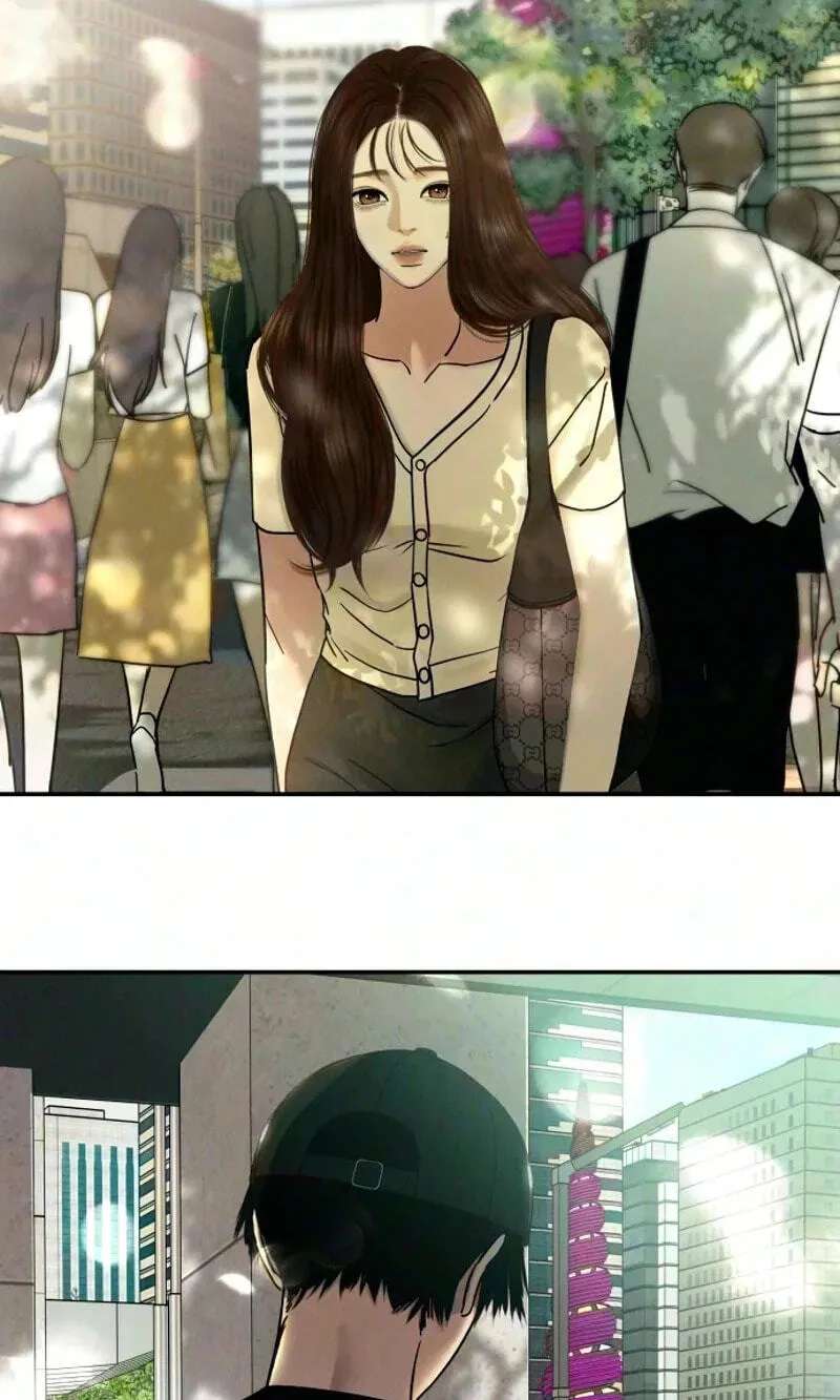 A Loser’s Love Chapter 33 - page 30