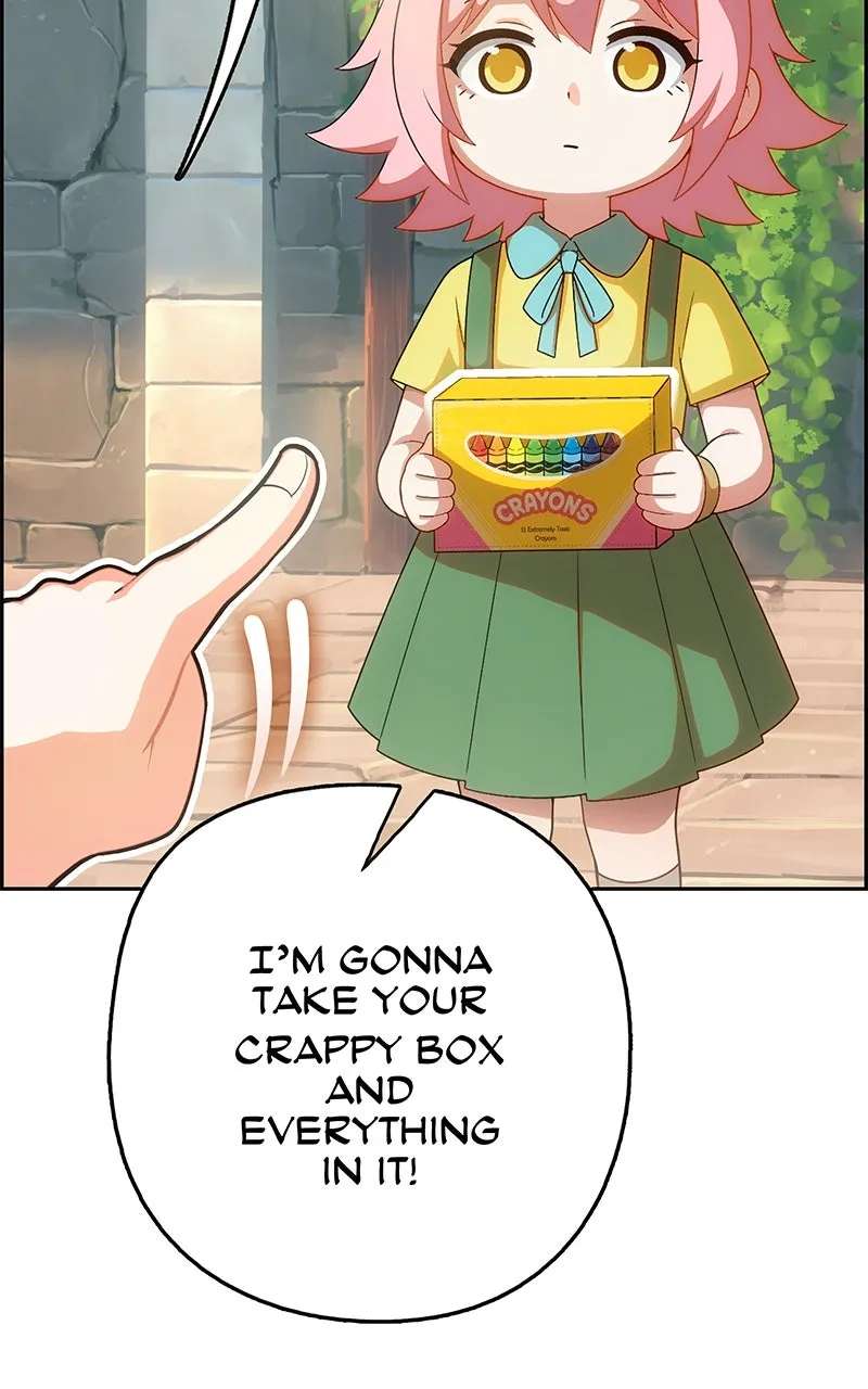 Raising Hell: A Demon'sGuide to Parenting Chapter 37 - page 18