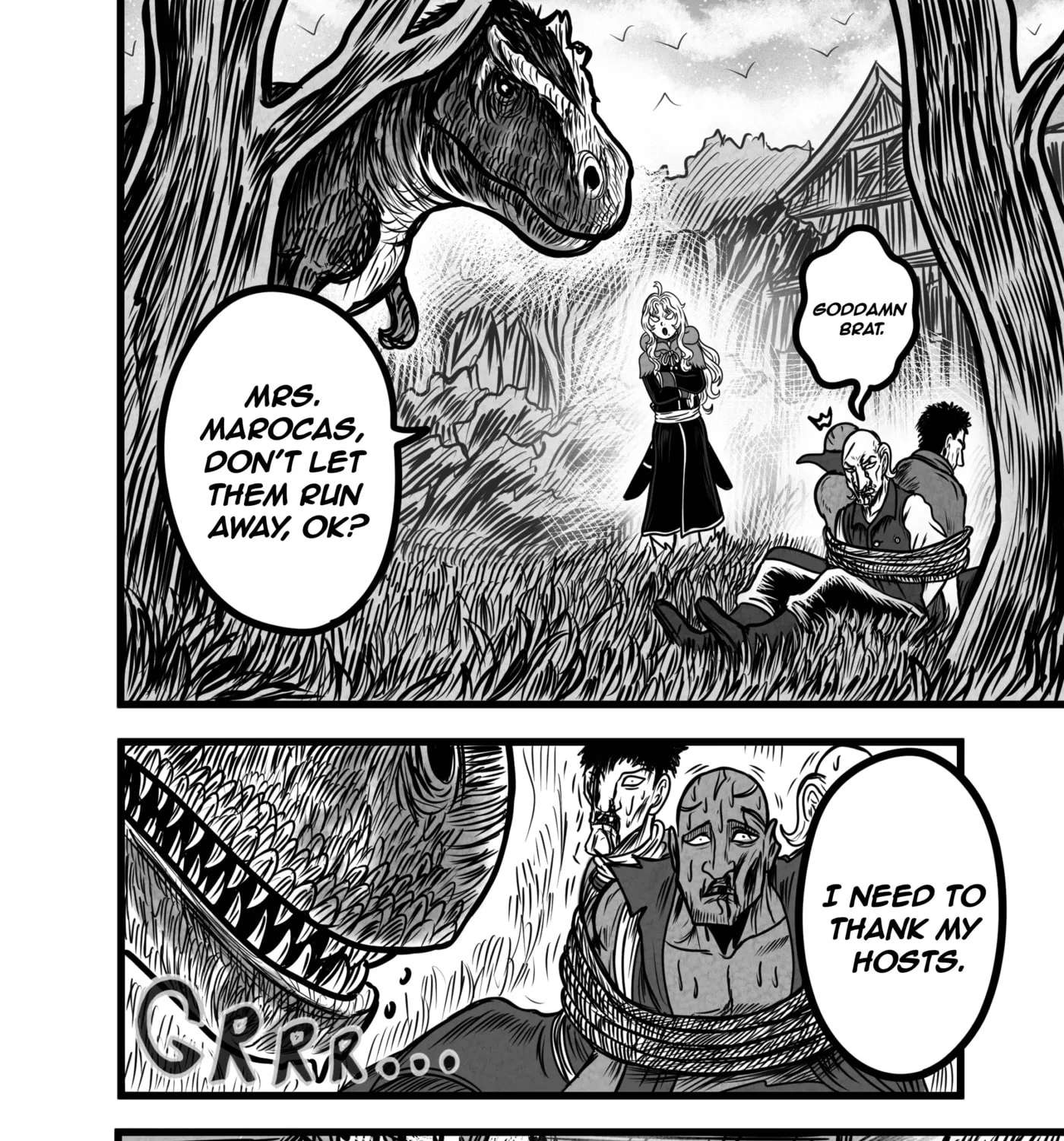 Two Ways Chapter 1 - page 79