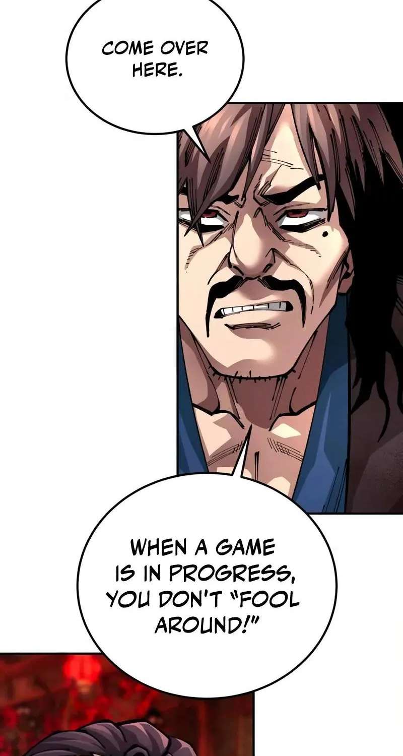 Warrior Grandpa And Supreme Granddaughter Chapter 119 - page 16