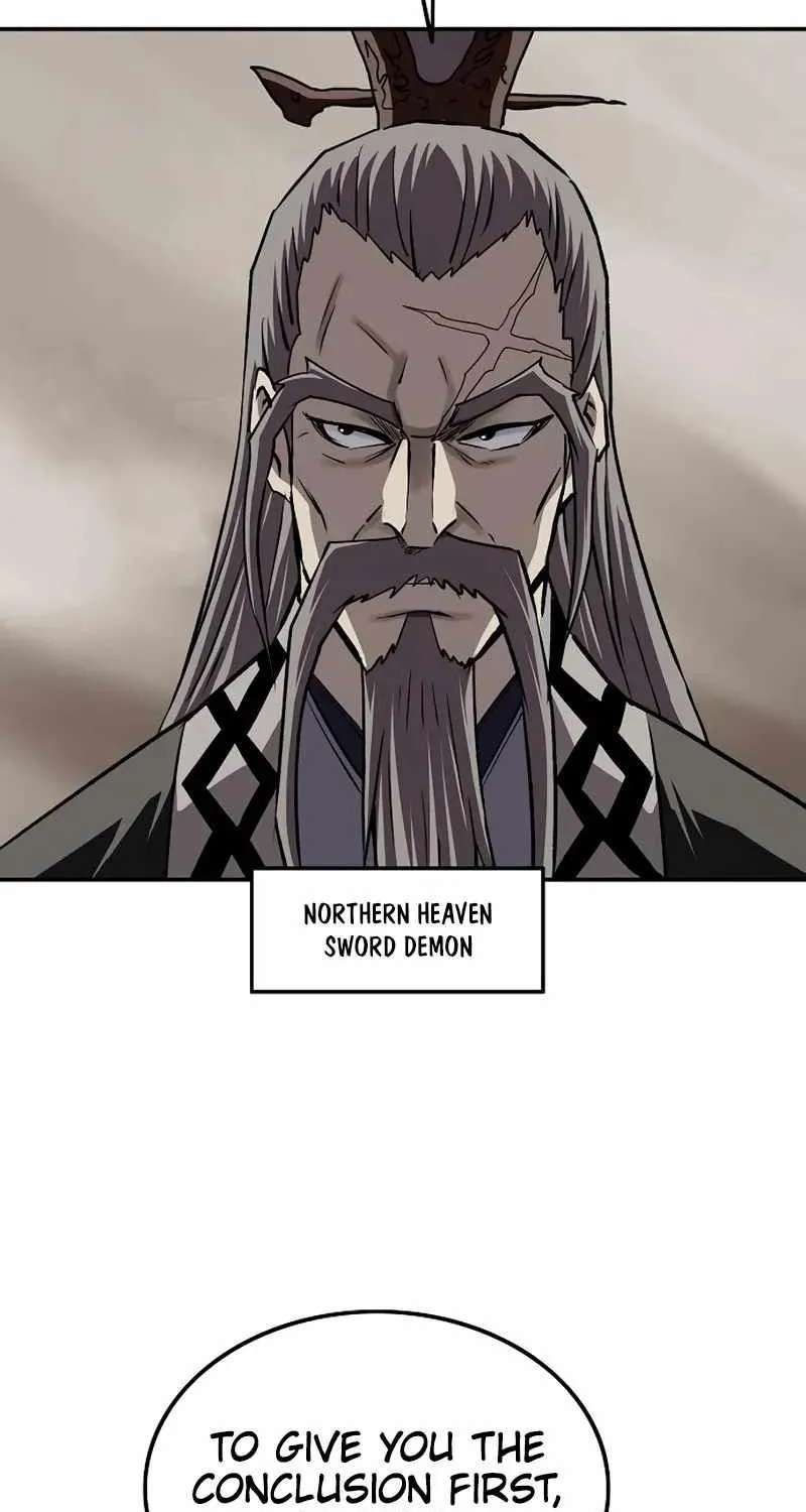 The Demonic Supreme Sword Chapter 51 - page 53