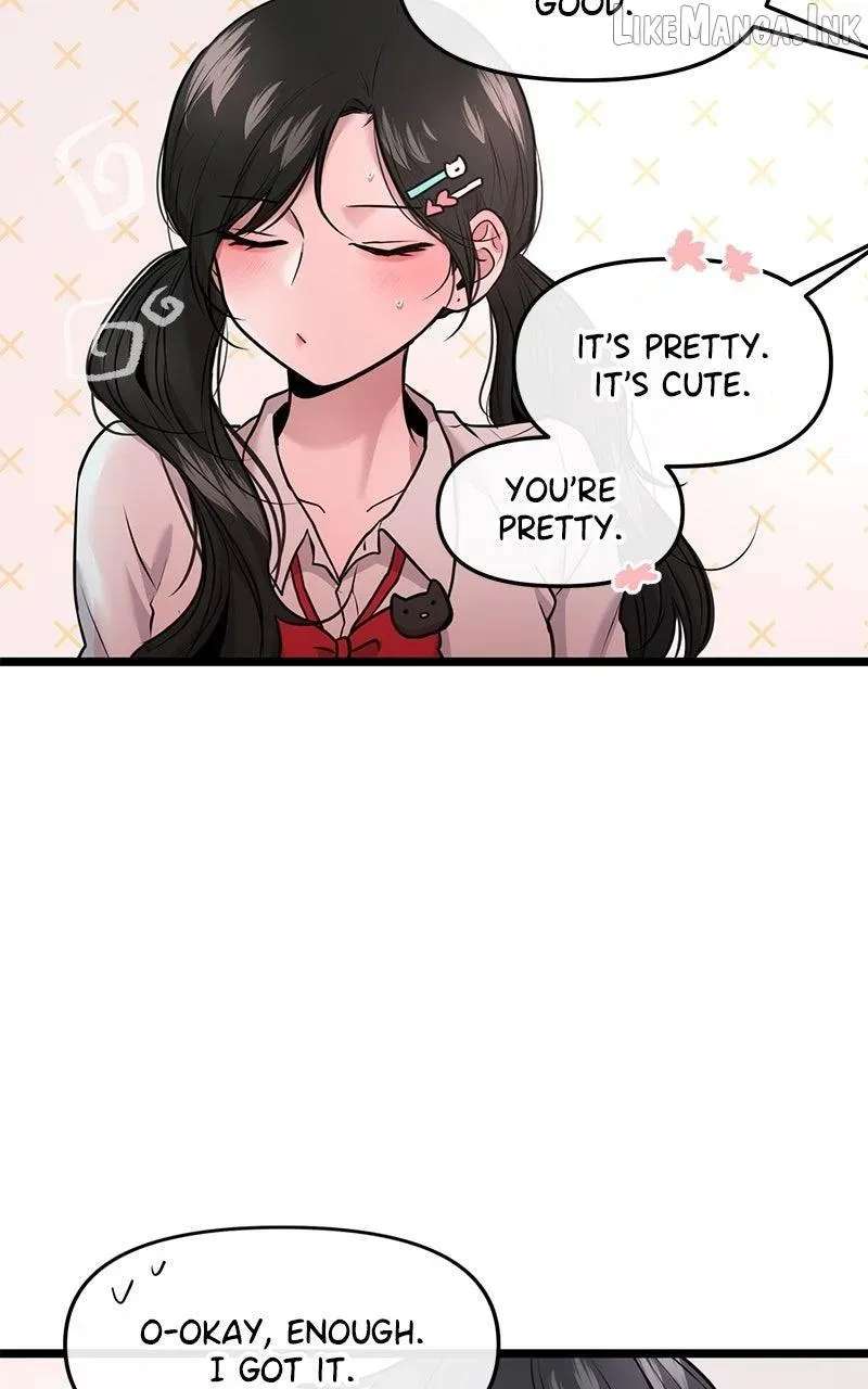 Back to Chan Bi Chapter 100 - page 60