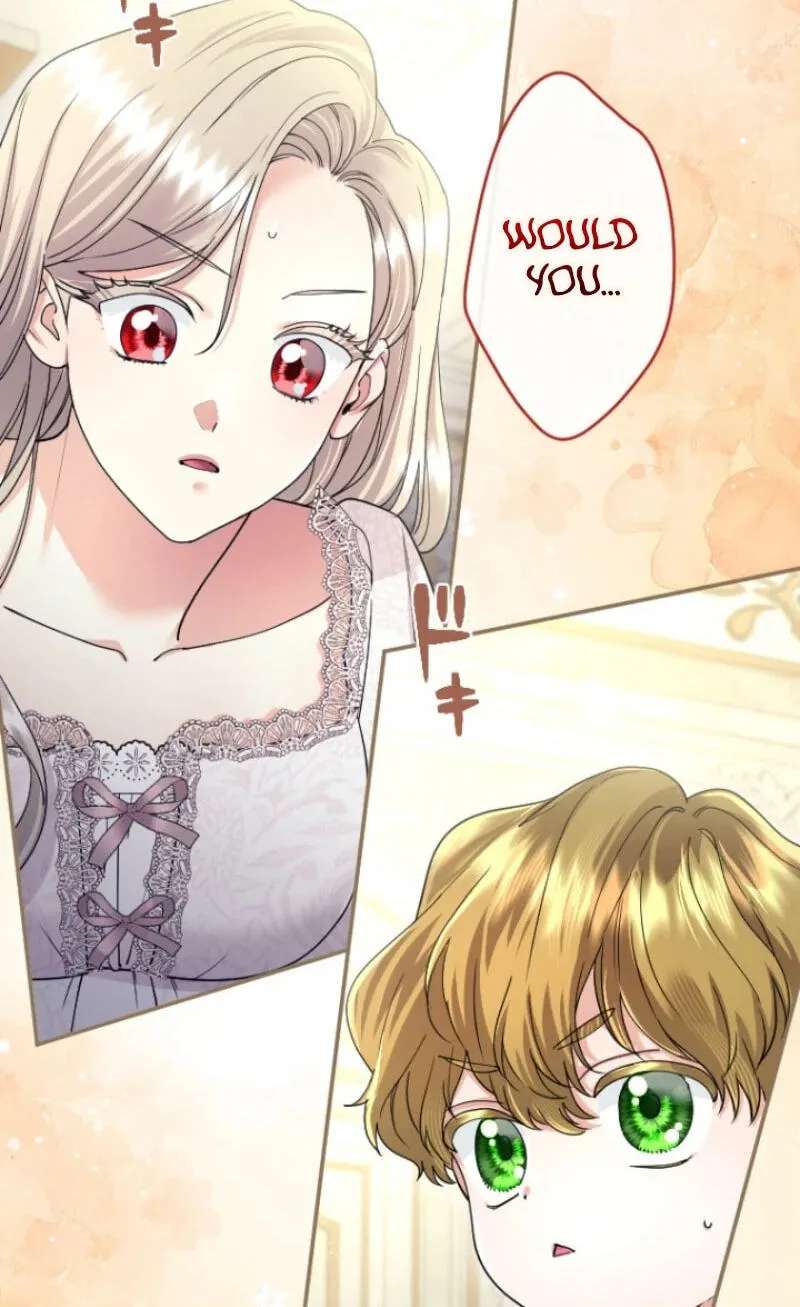 Munou na Mamahaha desu ga, Kazoku no Dekiai ga Tomarimasen! Chapter 153 - page 69