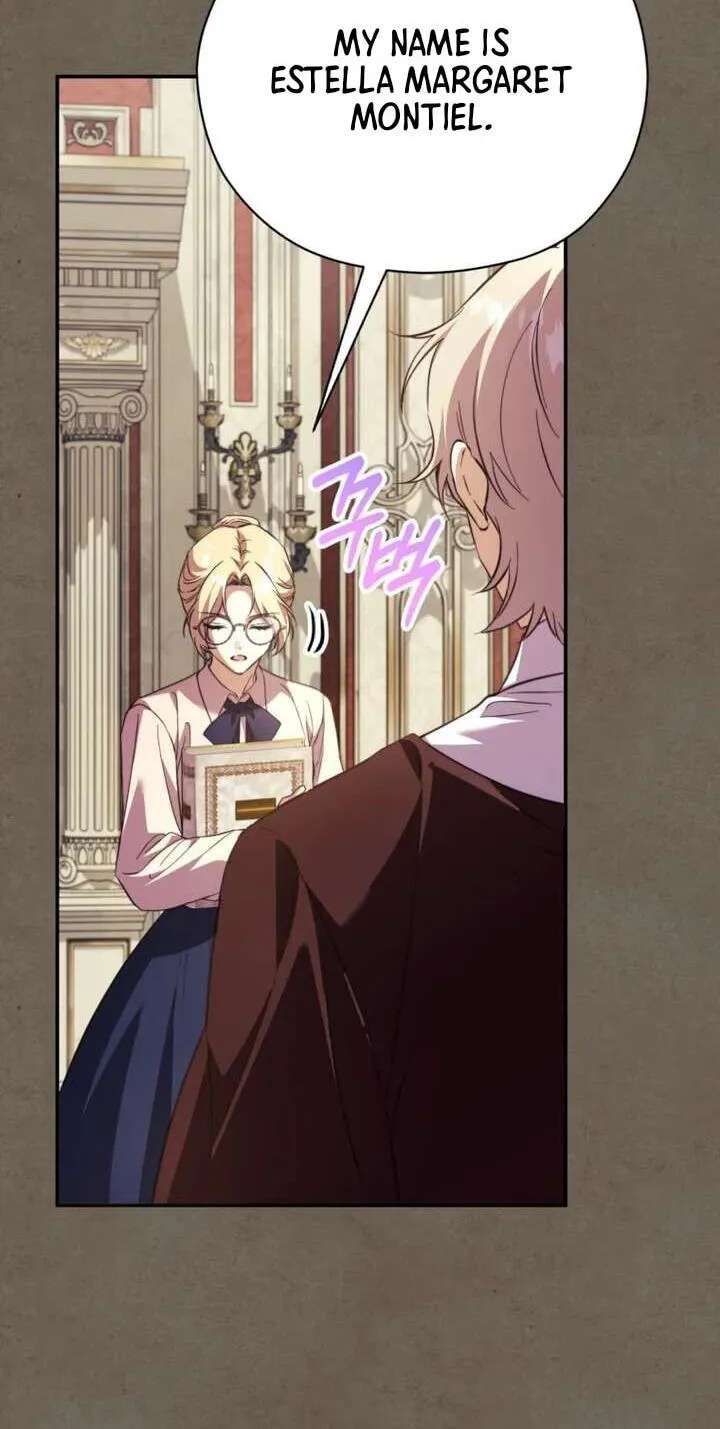 The Immoral Duke Needs to be Homeschooled Chapter 63 - page 15