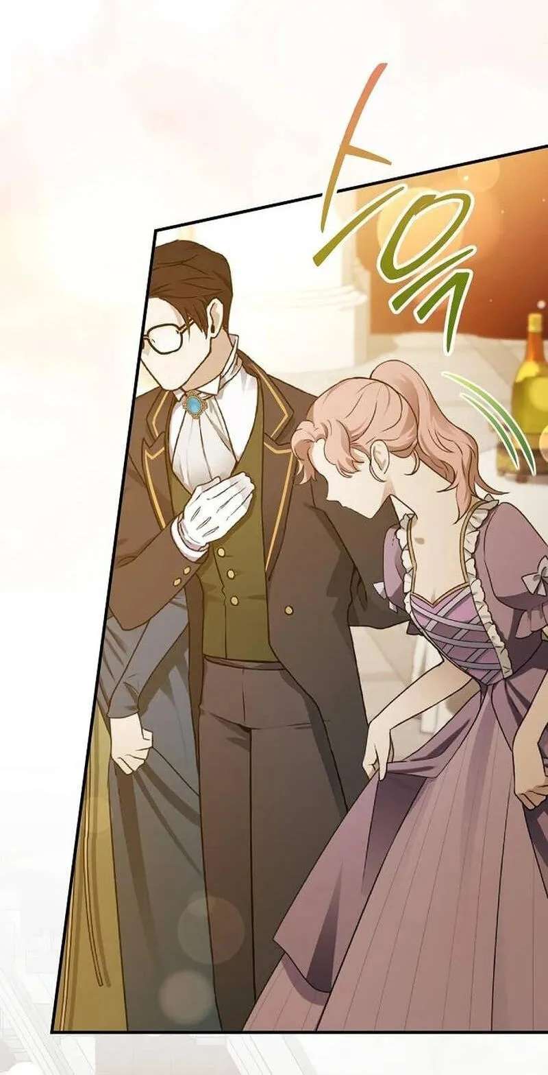 I Had My Position as a Wife Stolen by My Twin Chapter 20 - page 39