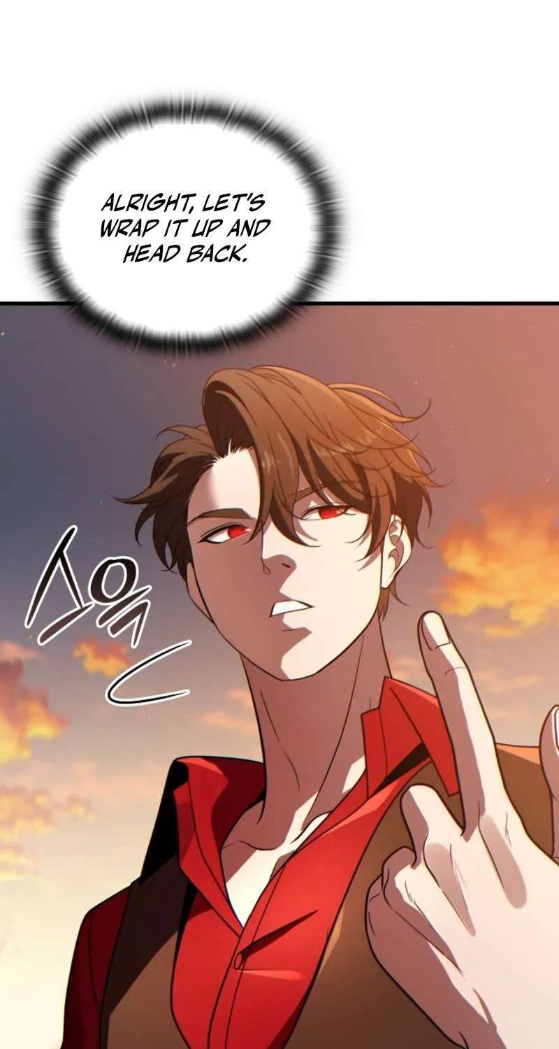 The Lord Who Levels Up by Devouring Chapter 18 - page 21