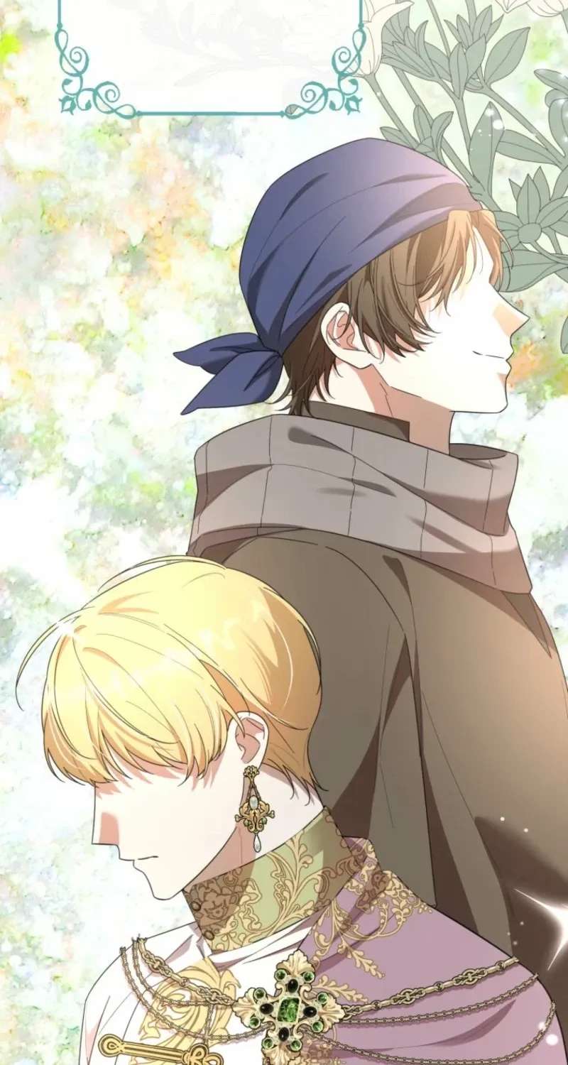 Hantoshigo ni Shinu no ni, Boukun Heika o Toriko ni Shite Shimatta Chapter 6 - page 97