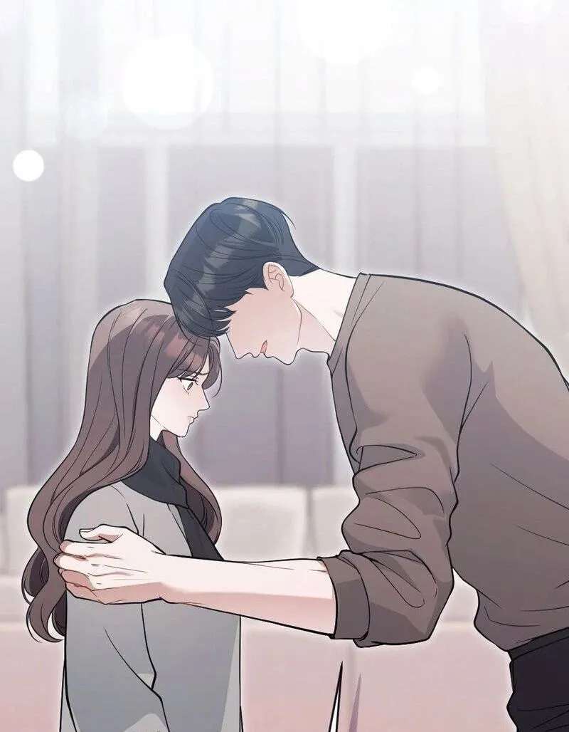 The Husband I Abandoned Chapter 45 - page 47