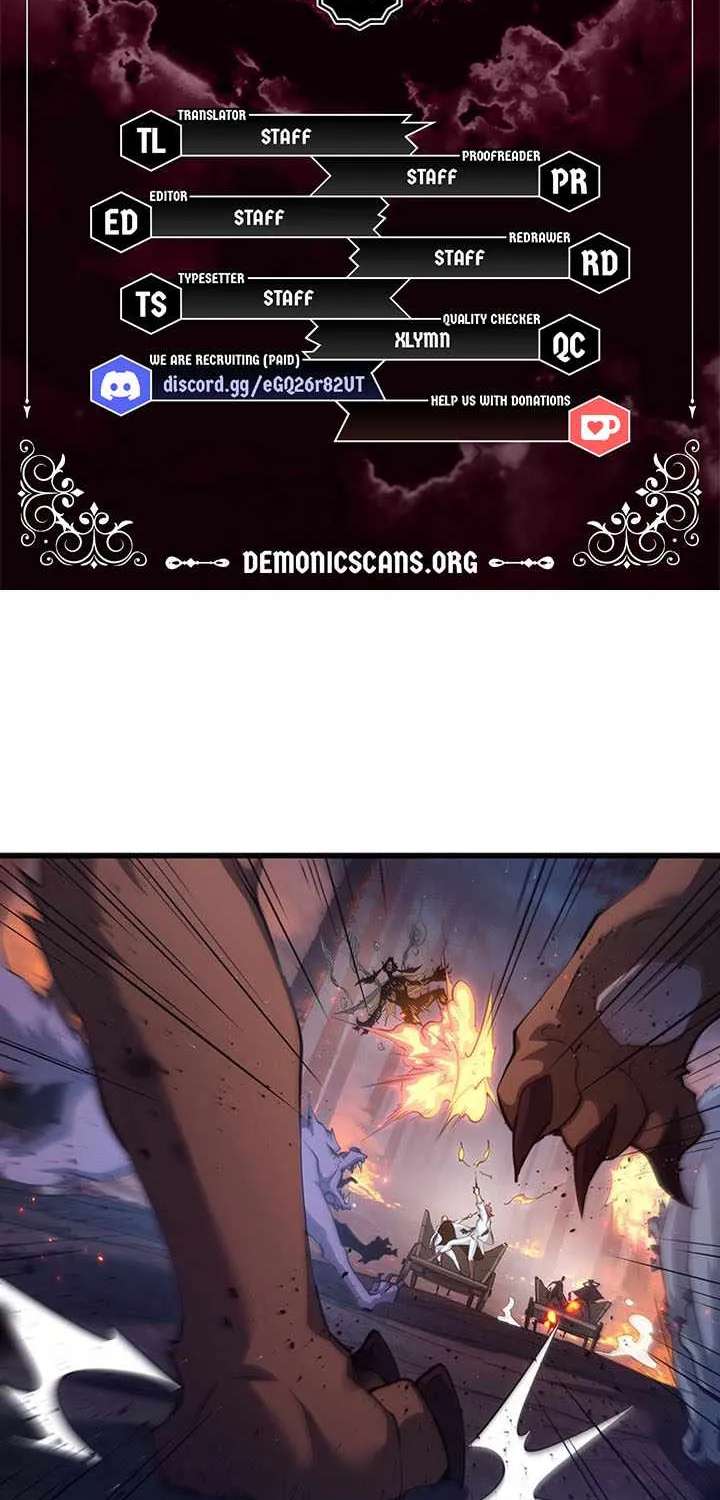 Supreme Academy Genius Chapter 111 - page 6