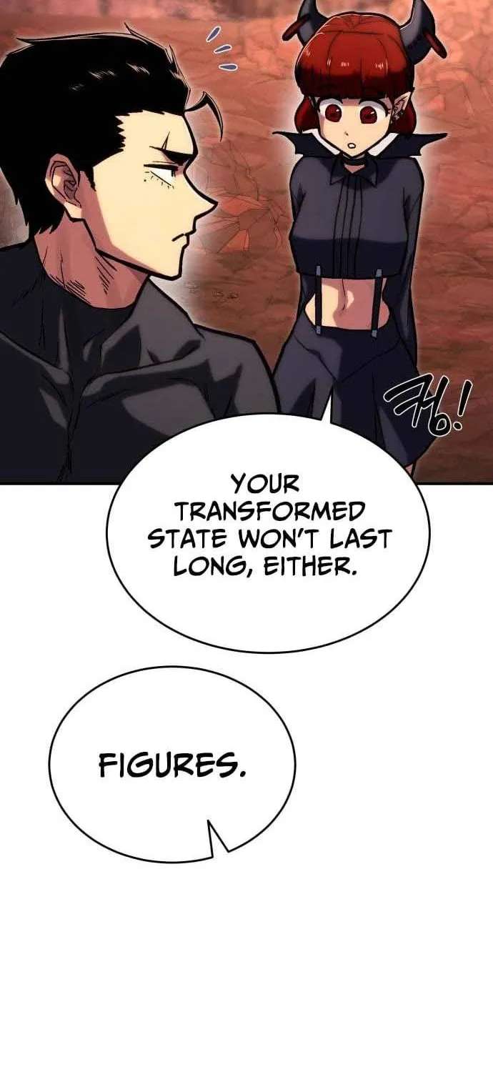 The Strongest in Hell, Mak Geum-gang Chapter 7 - page 34