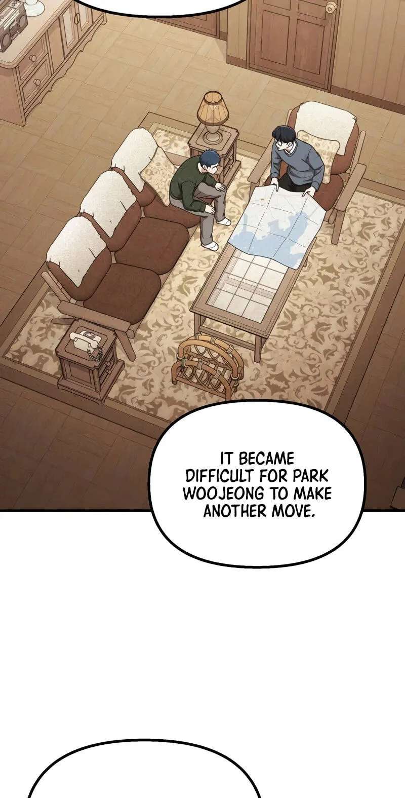 The Genius Wants an Ordinary Life Chapter 74 - page 10