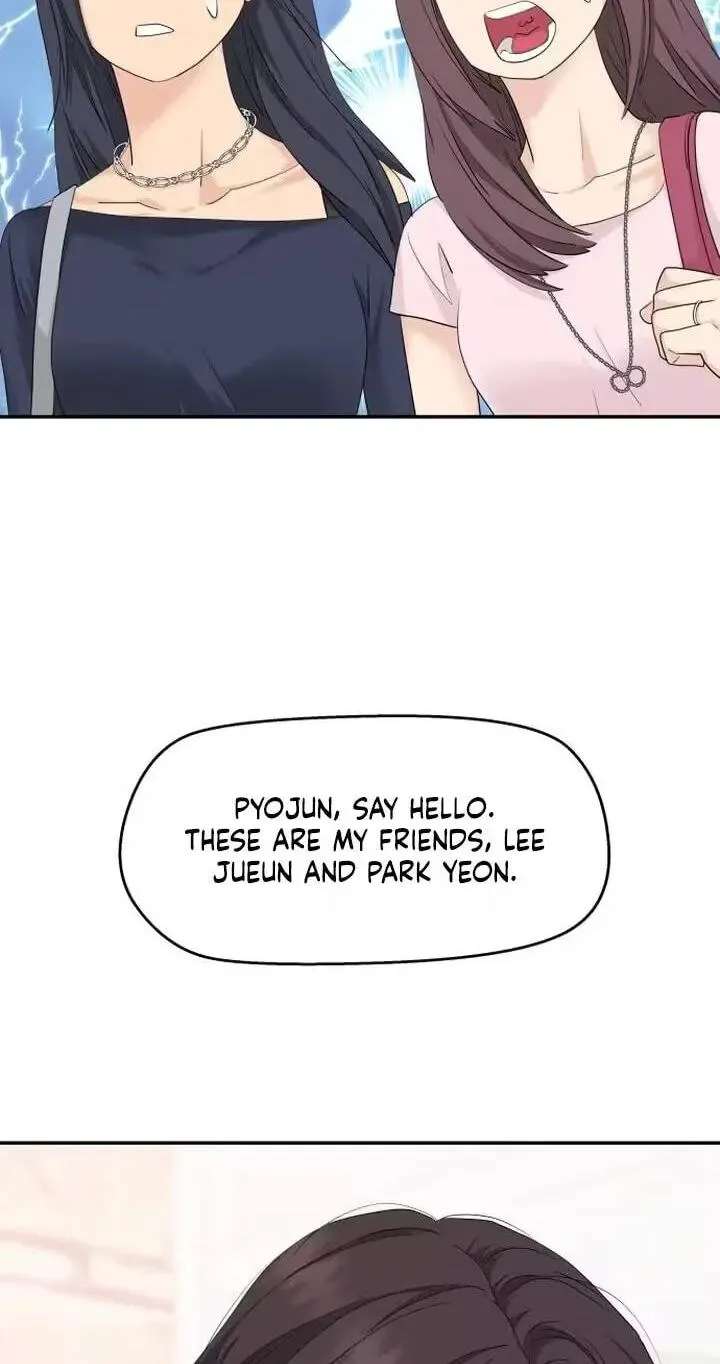 Press Play, Sami Chapter 93 - page 30