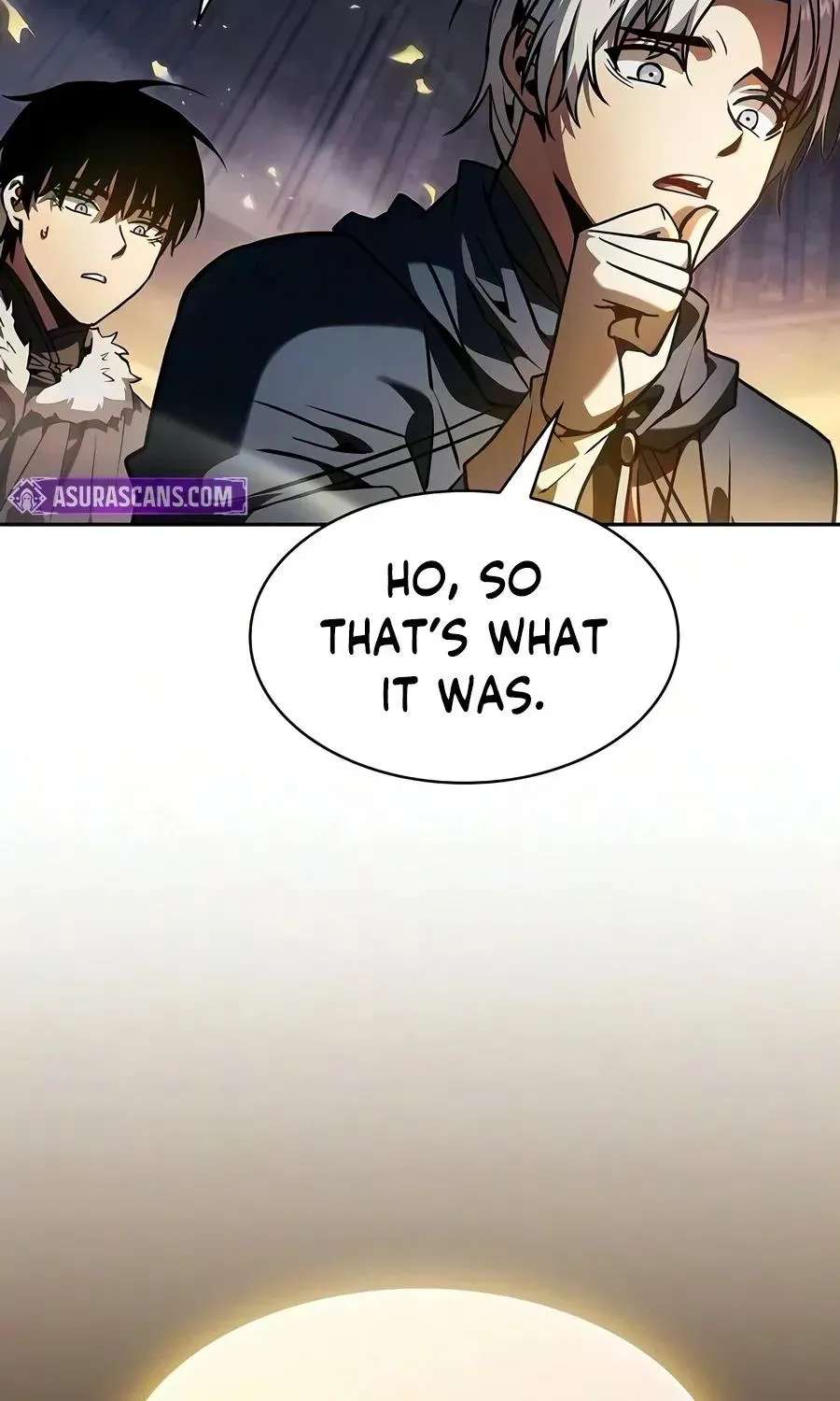 Academy’s Genius Swordmaster Chapter 152 - page 22