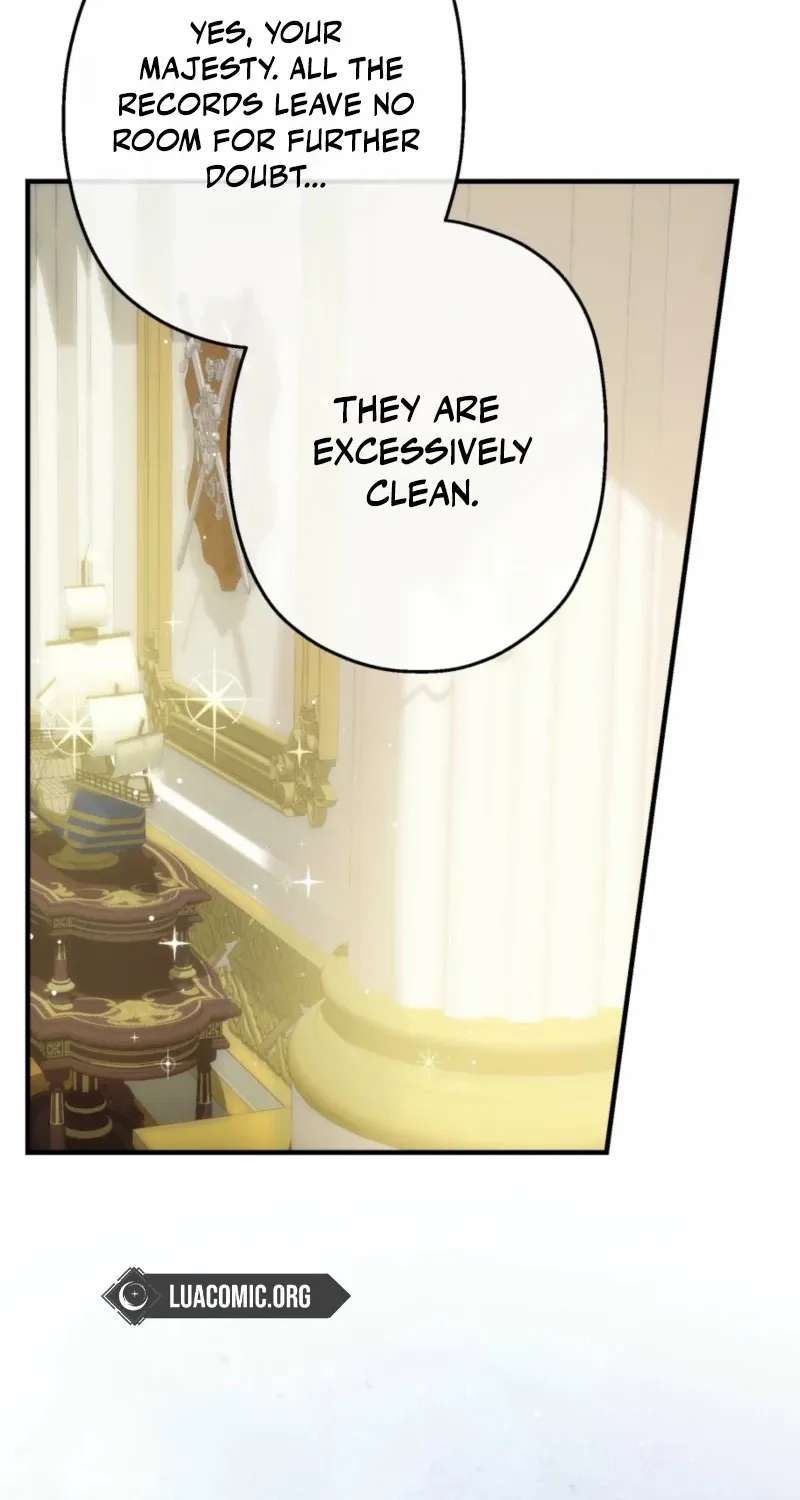 How to Survive as the Daughter of the Emperor Who Killed Me Chapter 40 - page 77