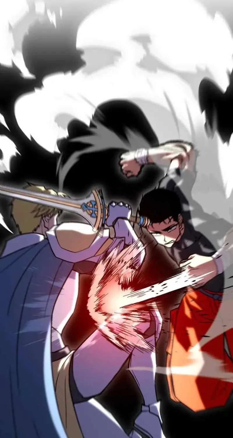 The Strongest in Hell, Mak Geum-gang Chapter 8 - page 46