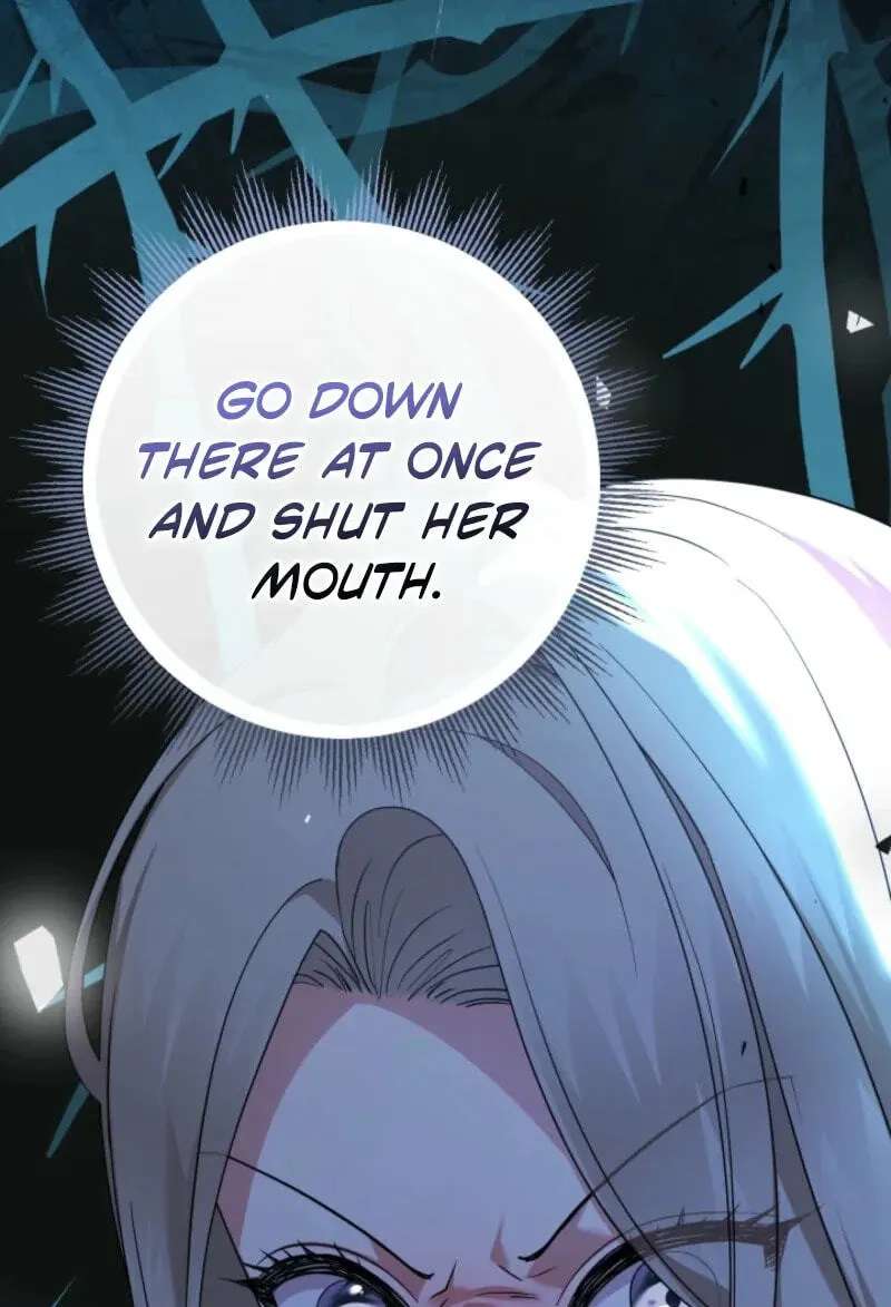 Lord Baby Runs a Romance Fantasy With Cash Chapter 130 - page 58