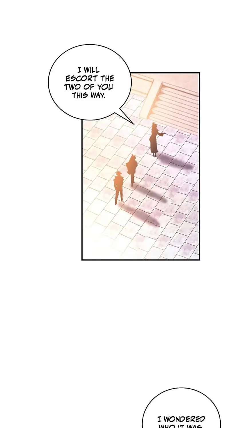 Core All-Master: Breaking Limits on the Path of Kings Chapter 3 - page 32