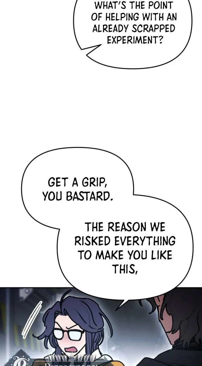 I Was Mistaken for the Villain Chapter 78 - page 52