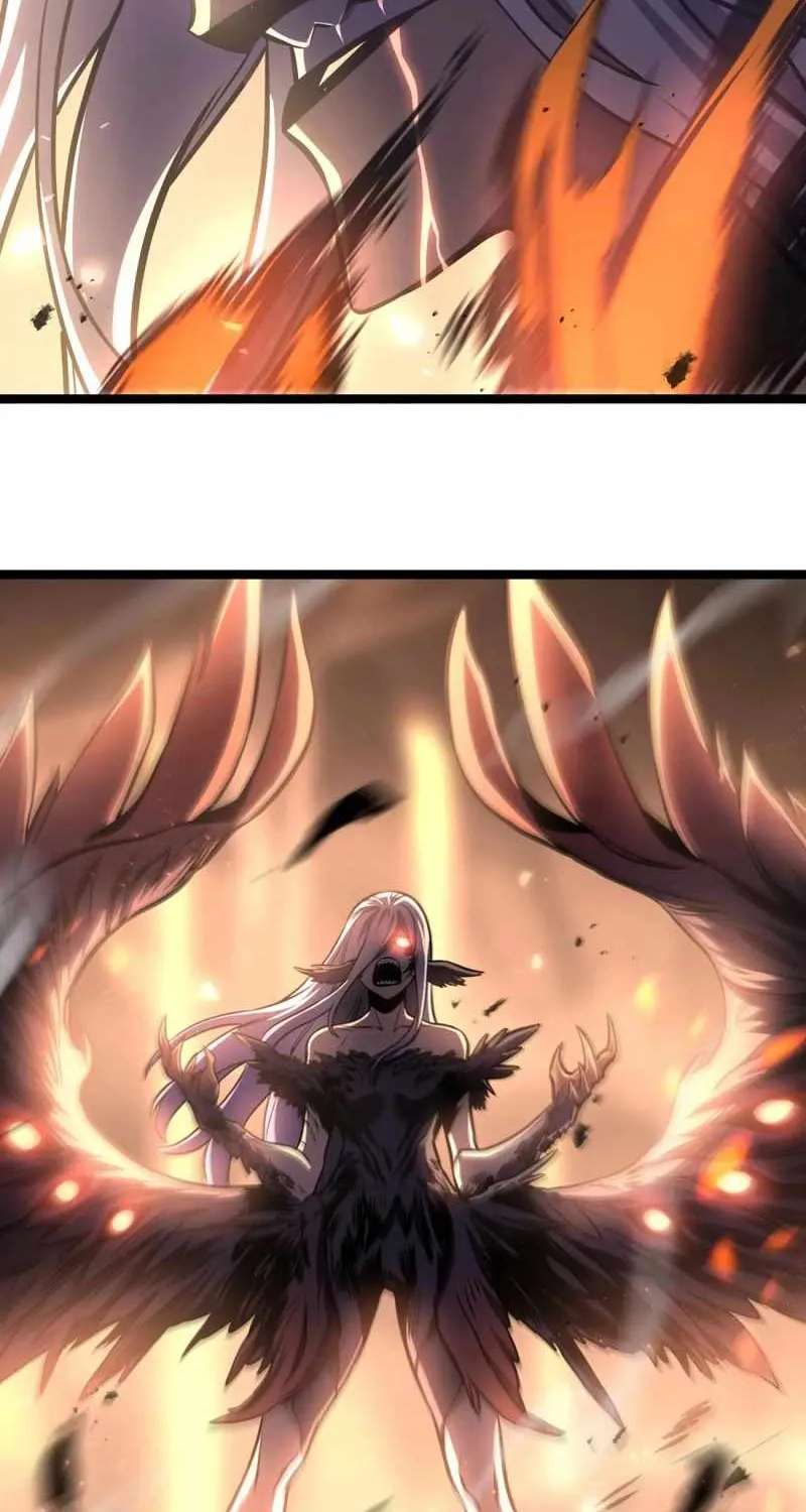 After Rebirth, I Used Mirror Reversal For Vengeance Chapter 65 - page 65