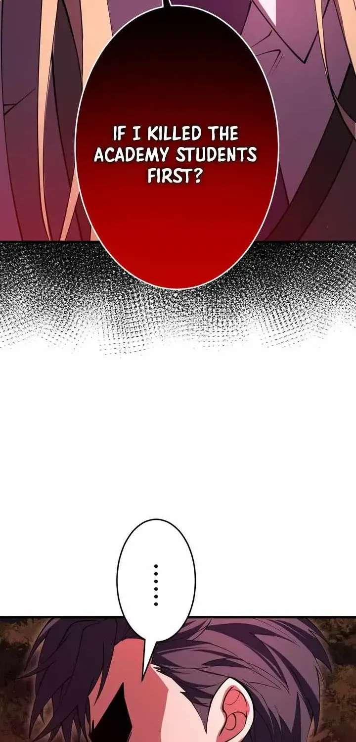 The Underworld Transcendent Returns Chapter 30 - page 9