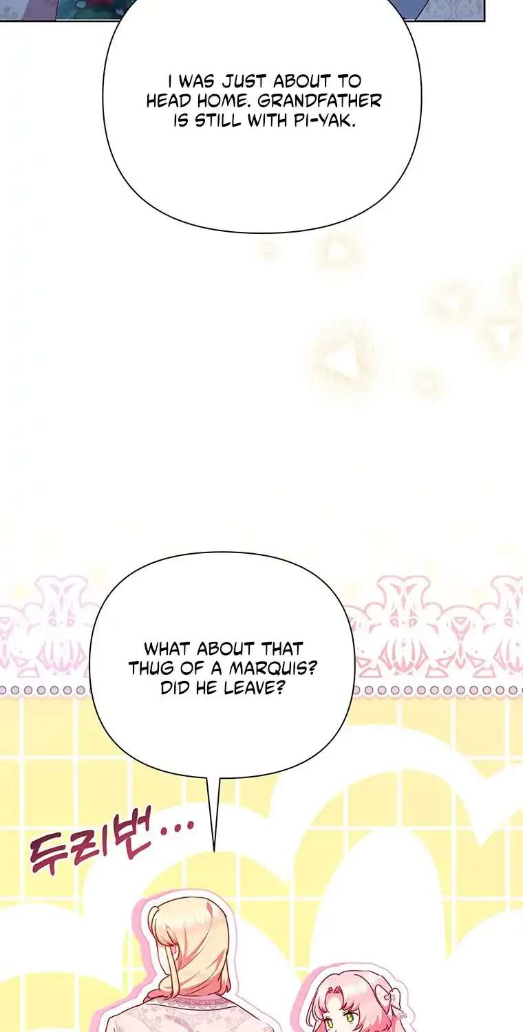 A Strange But Effective Villainess Life Chapter 60 - page 26