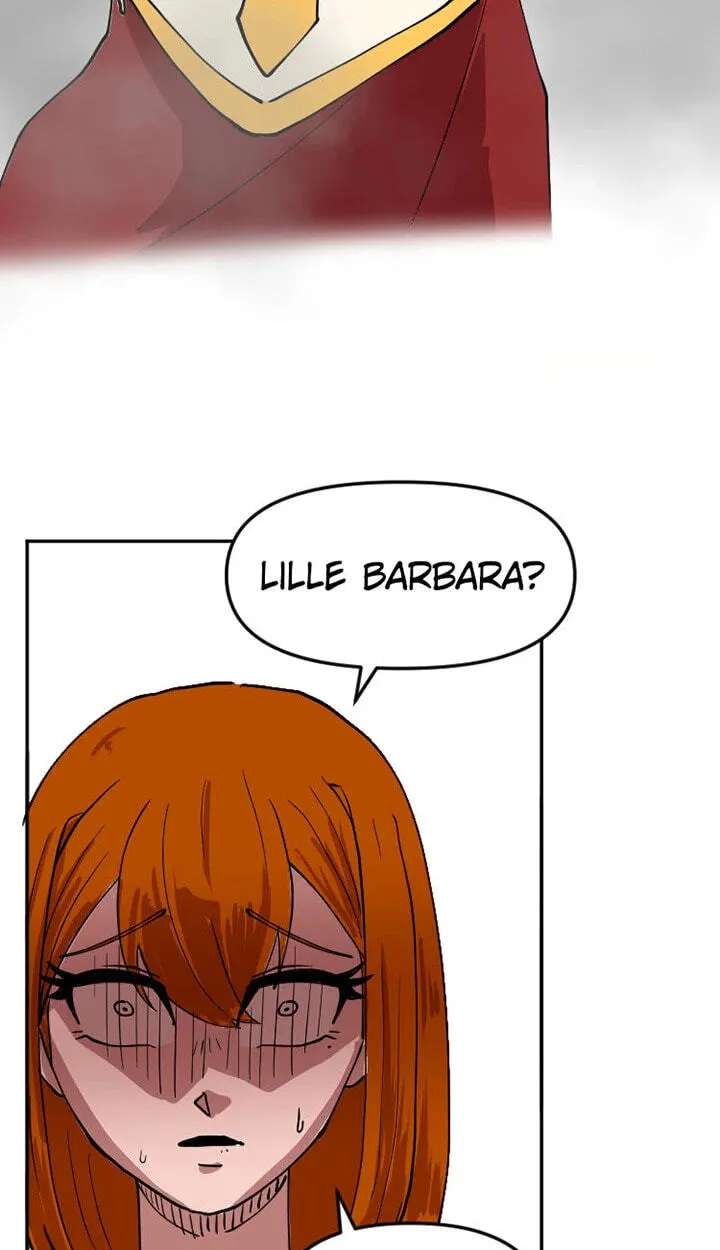 The Warrior in Rut Chapter 46 - page 74