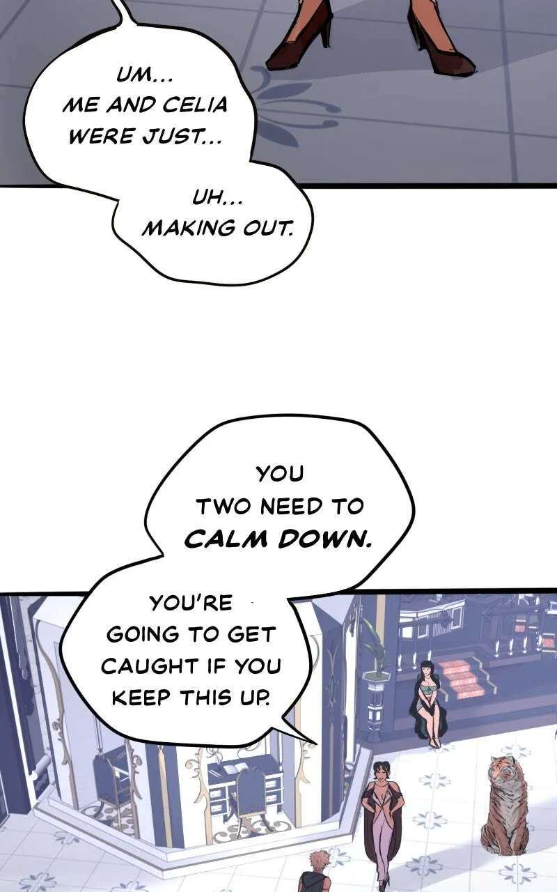 Osora Chapter 118 - page 69
