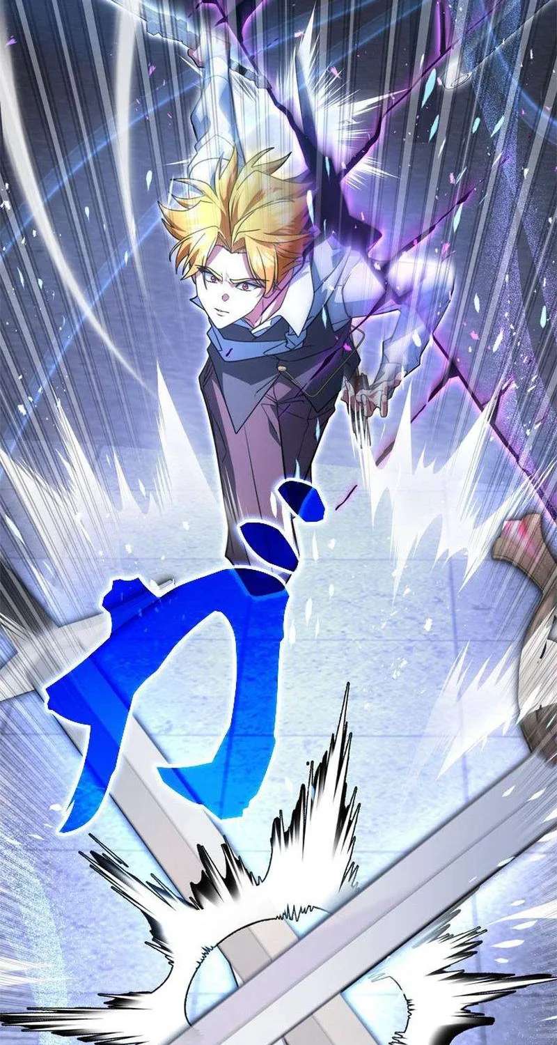 The Sword Emperor Who Surpasses His Previous Life Chapter 38 - page 57
