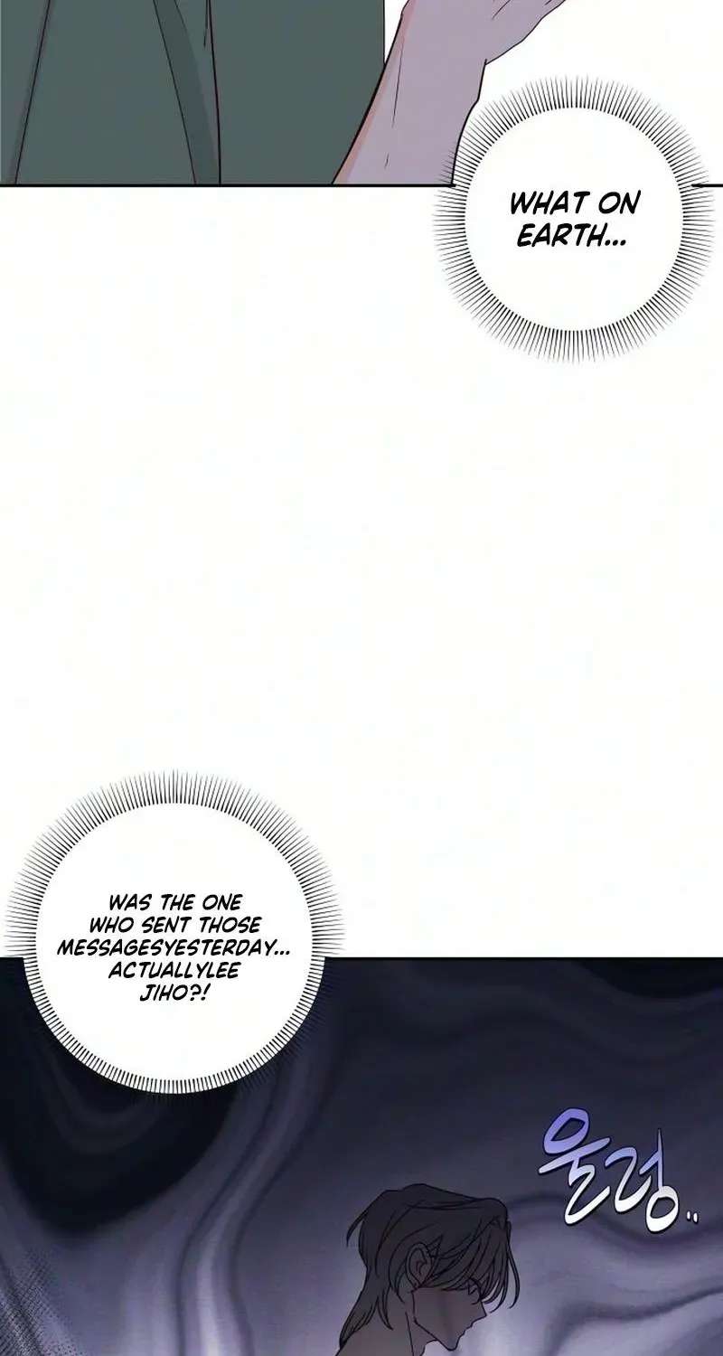 My Meddler in Love Chapter 44 - page 94