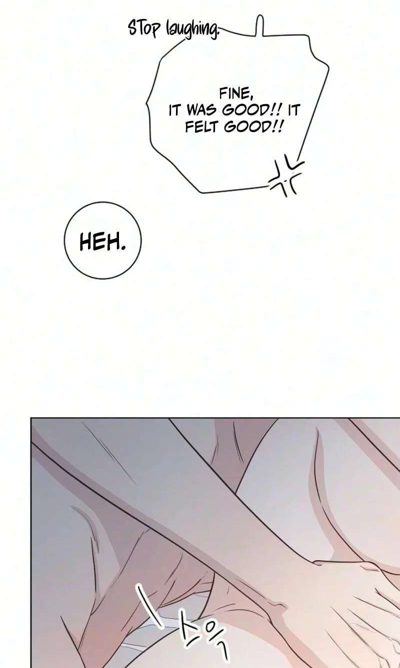 I'm Your Revenge Chapter 23 - page 39