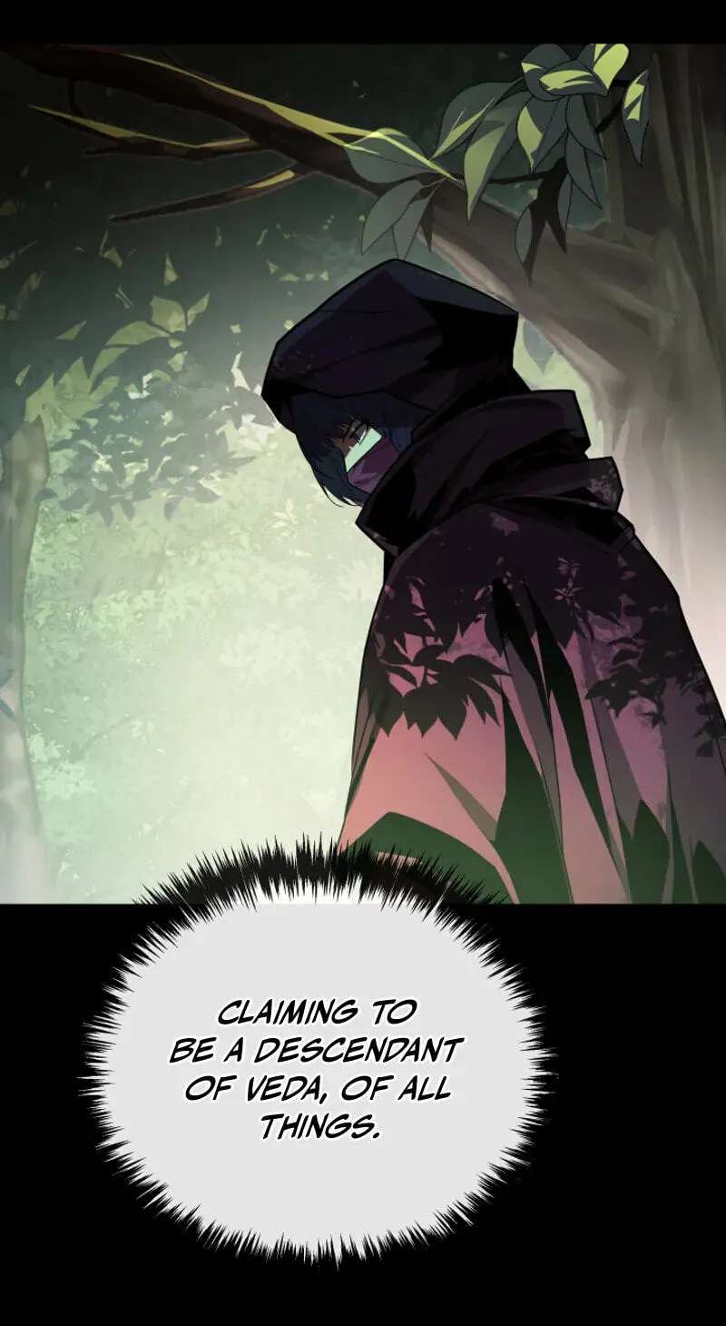 The Player of the Fallen Family Chapter 58 - page 12