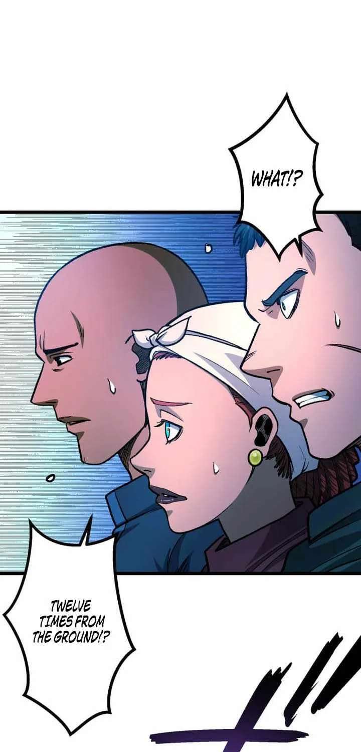 The Reincarnation of God-Level Crafting Chapter 41 - page 57