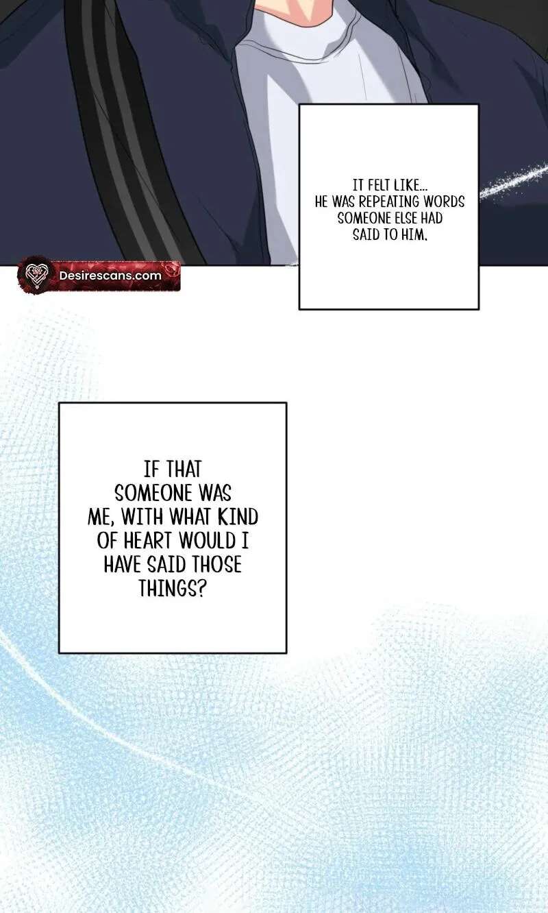 A Gloomy Delusion Chapter 64 - page 75