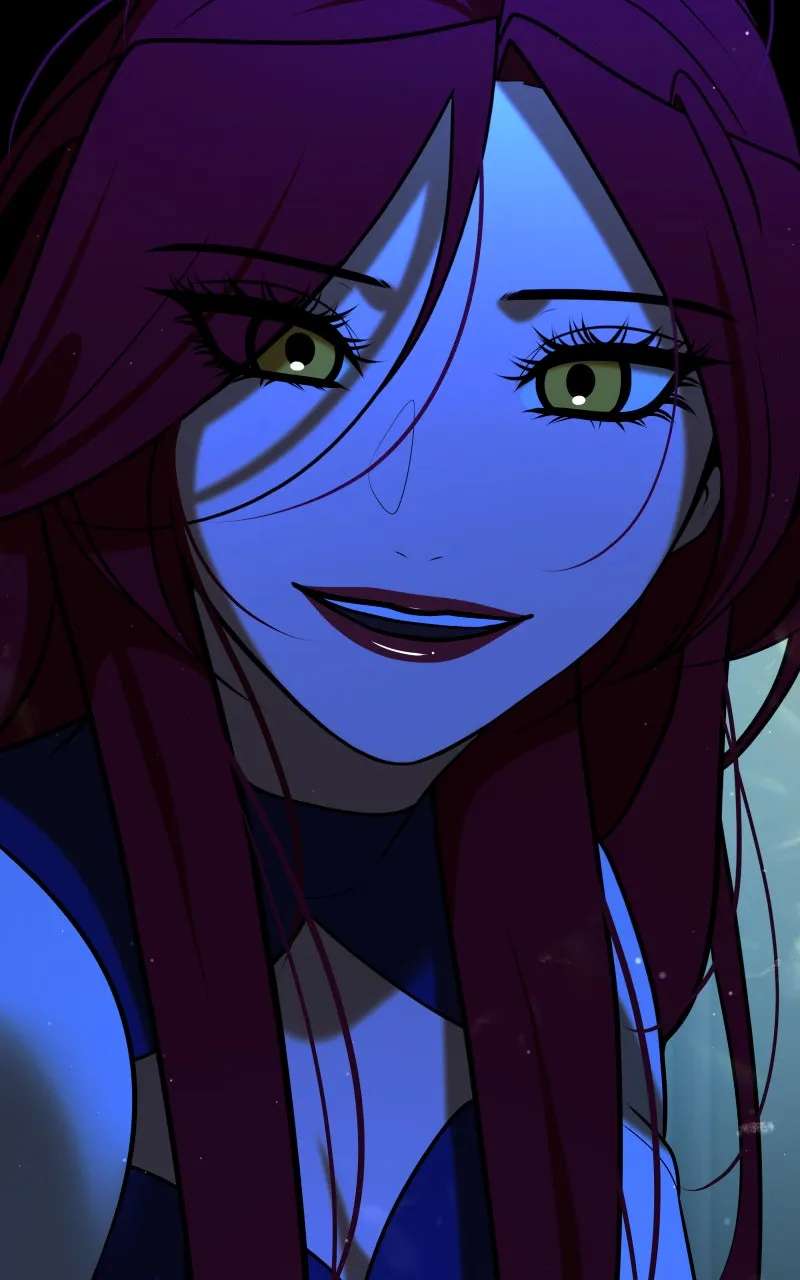 To Tame A Fire Chapter 156 - page 41