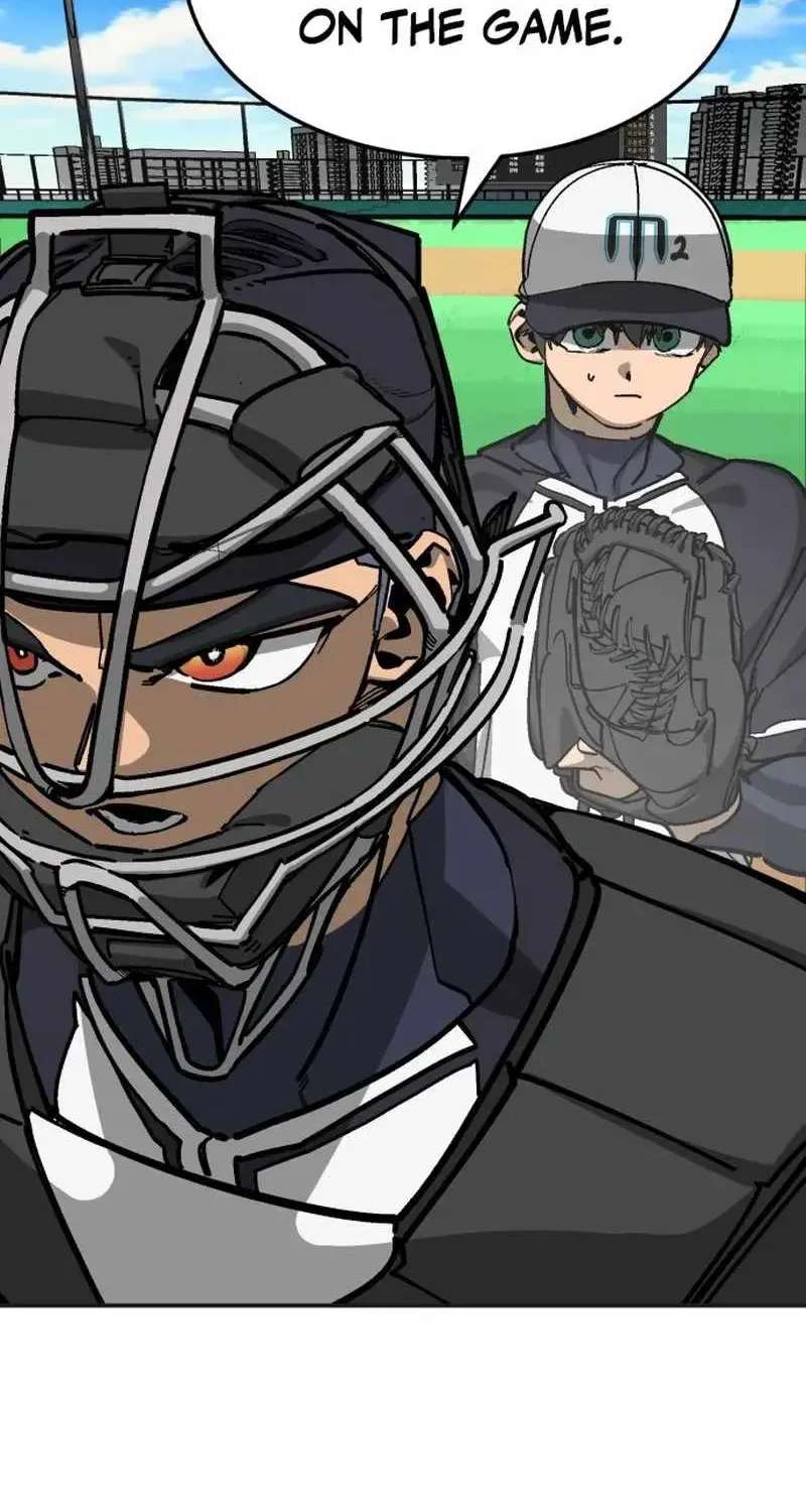 Winning Shot! Chapter 126.1 - page 66