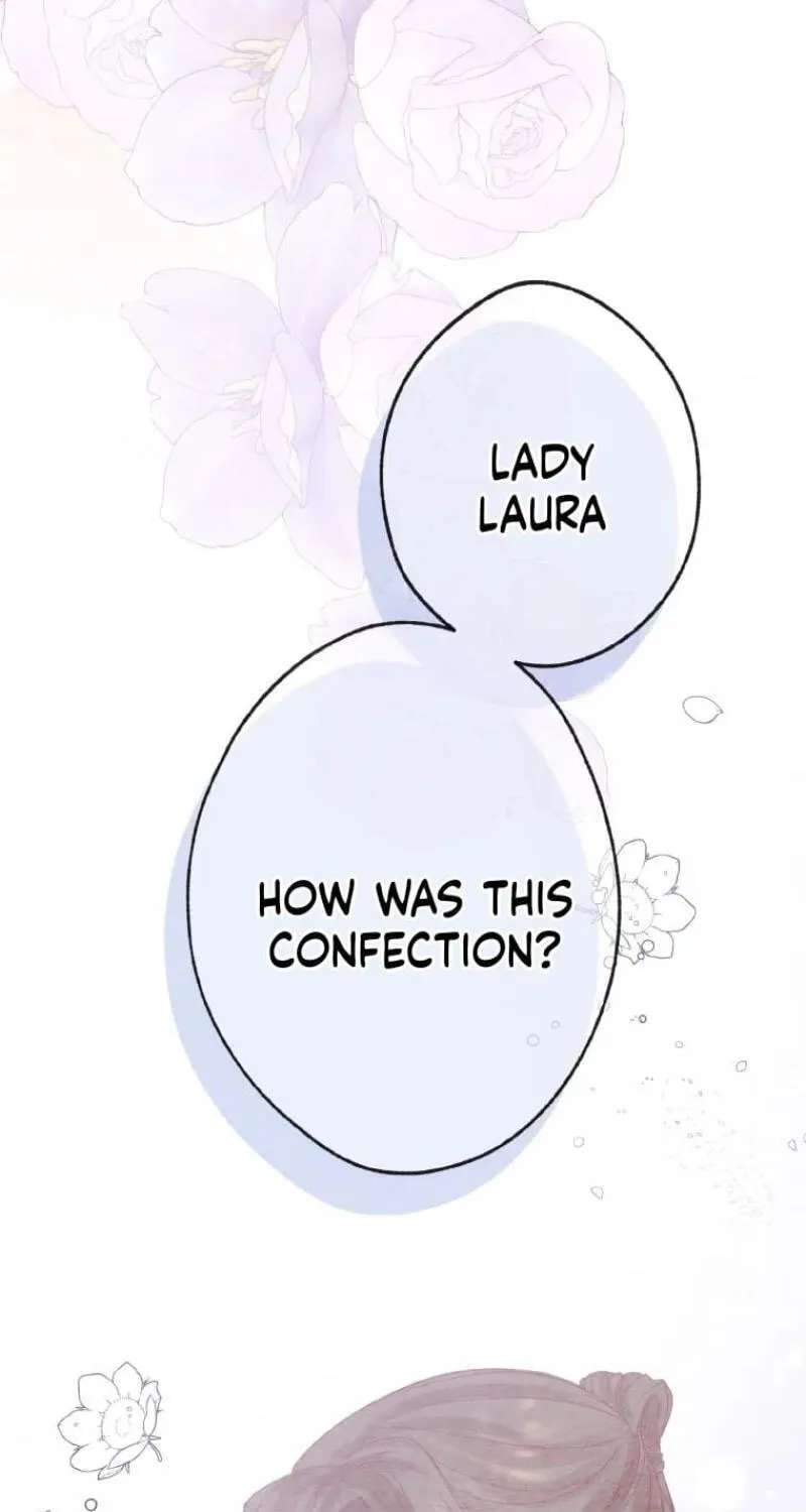 The Fake Queen Learns What Love Is Chapter 27 - page 40