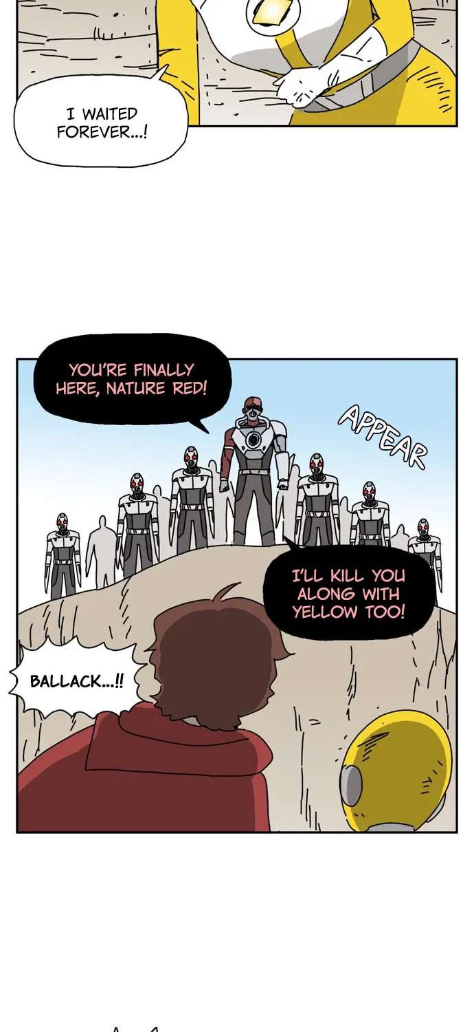 Nature Man Chapter 2 - page 63