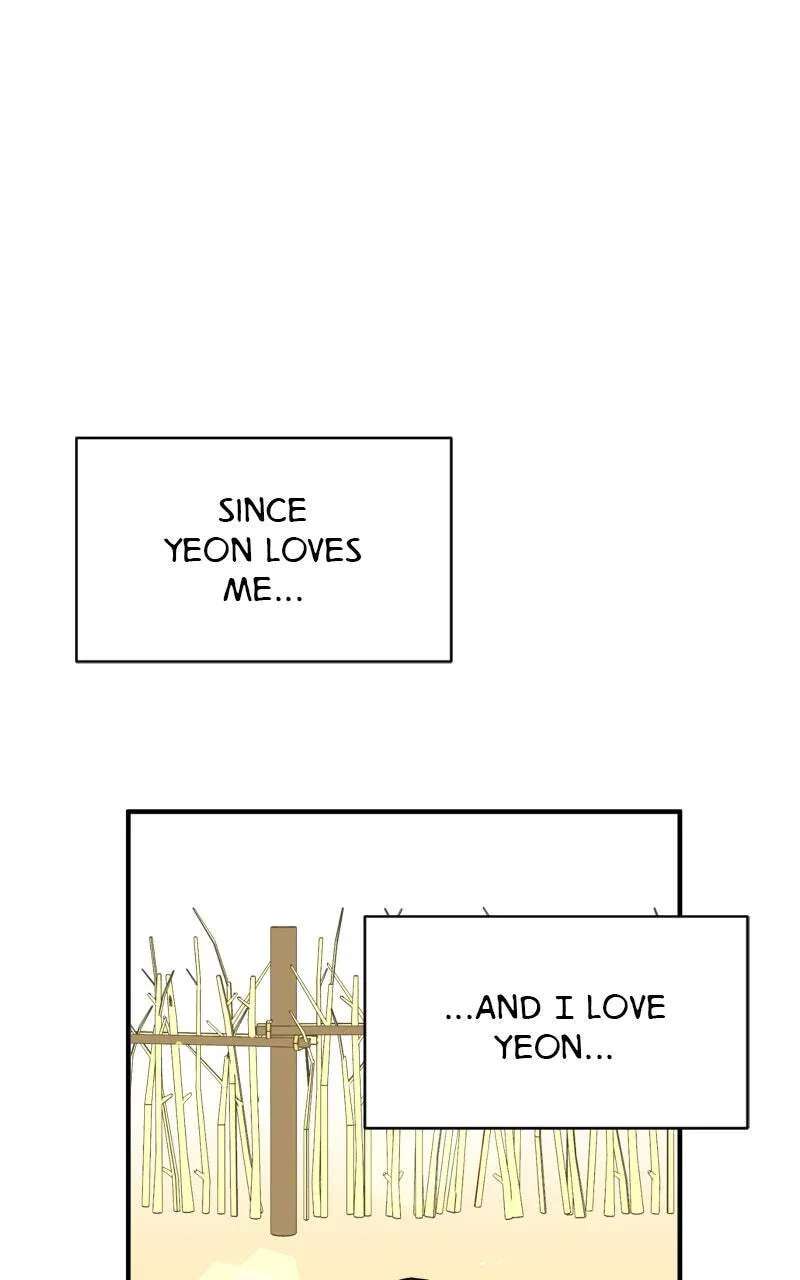 The Tale of a Fox's Love Chapter 48 - page 64