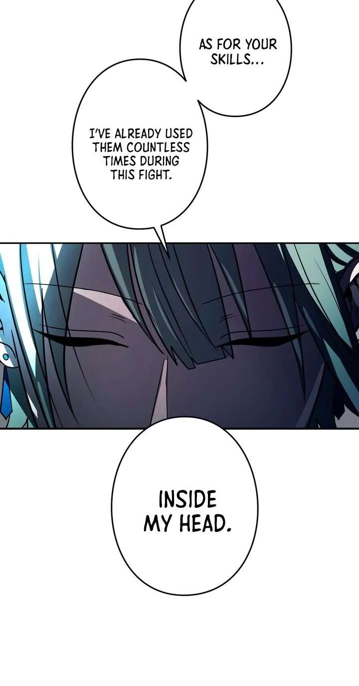 Hidden Class Gravity User Chapter 206 - page 57