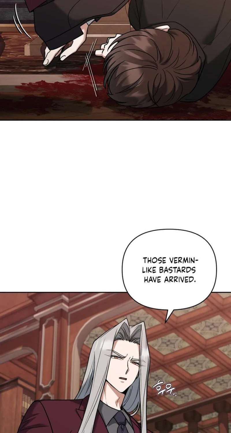 Lasker Trap Chapter 27 - page 4